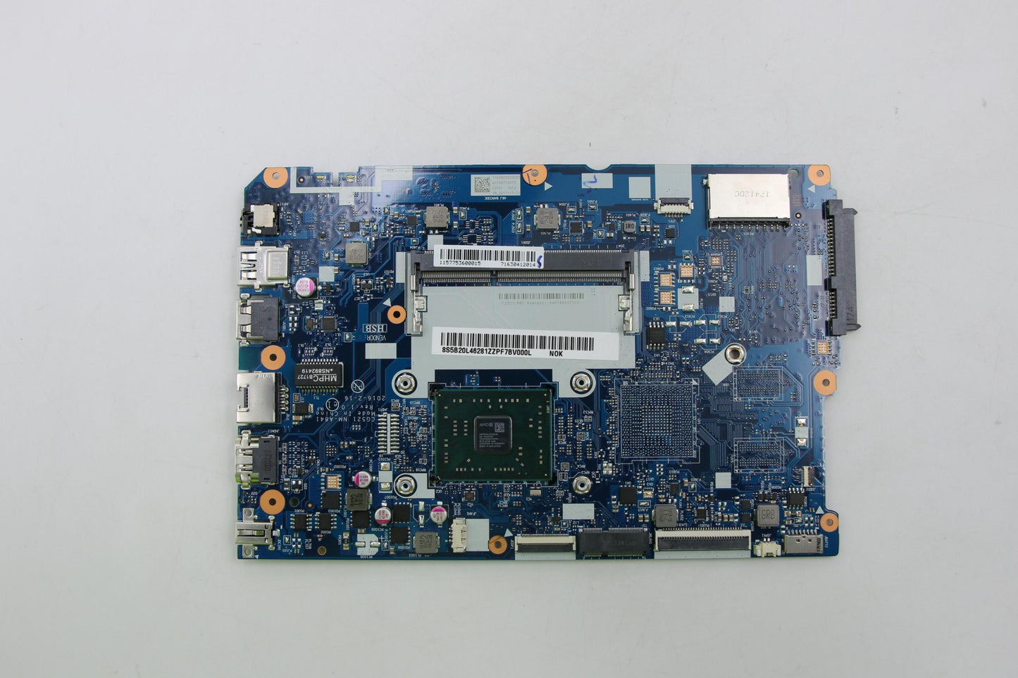 Lenovo 5B20L46281 Pl System Boards