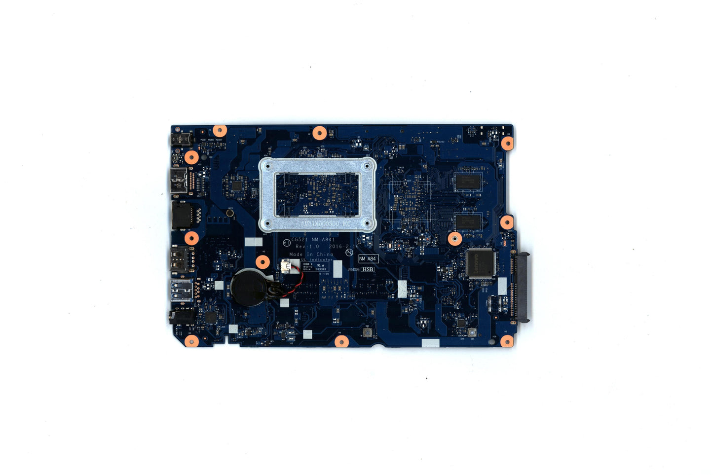 Lenovo 5B20L46297 Pl System Boards