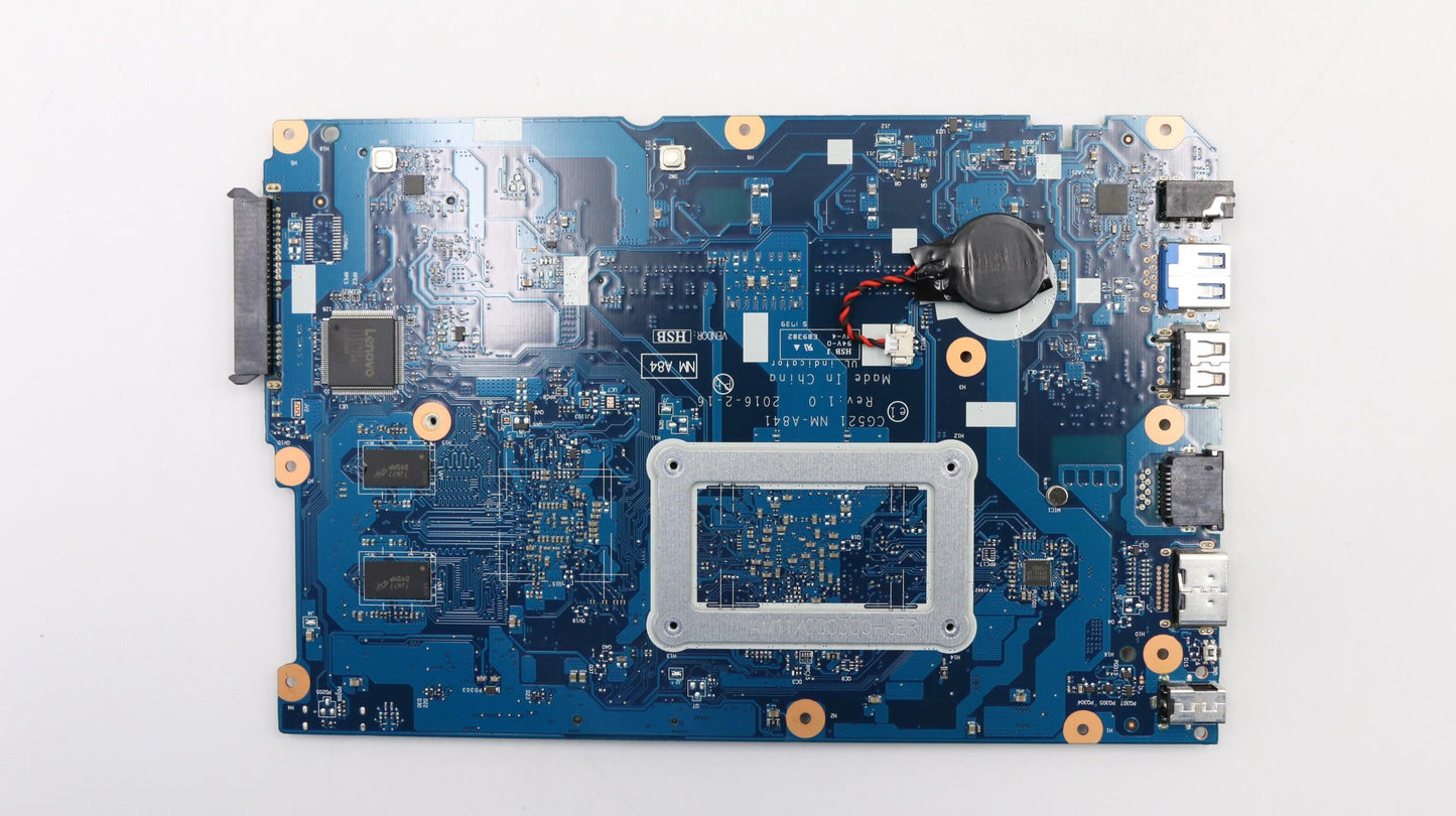 Lenovo 5B20L46302 Pl System Boards