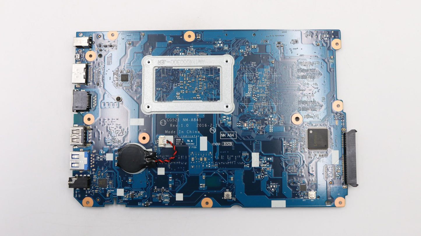 Lenovo 5B20L46303 Pl System Boards