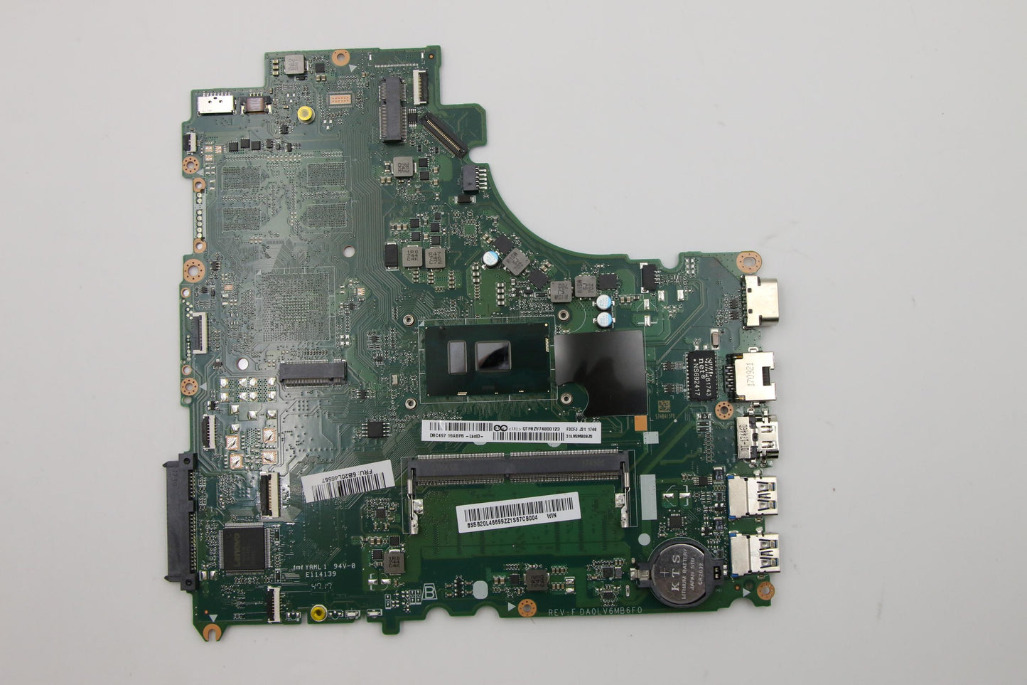 Lenovo 5B20L46557 Pl System Boards