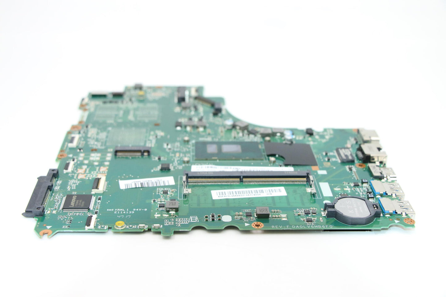 Lenovo 5B20L46557 Pl System Boards