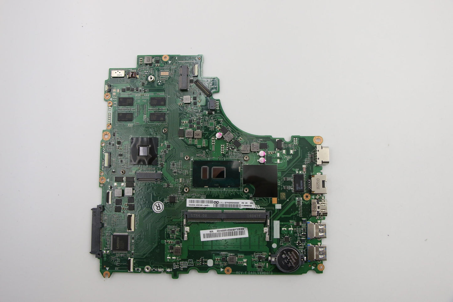 Lenovo 5B20L46566 Pl System Boards