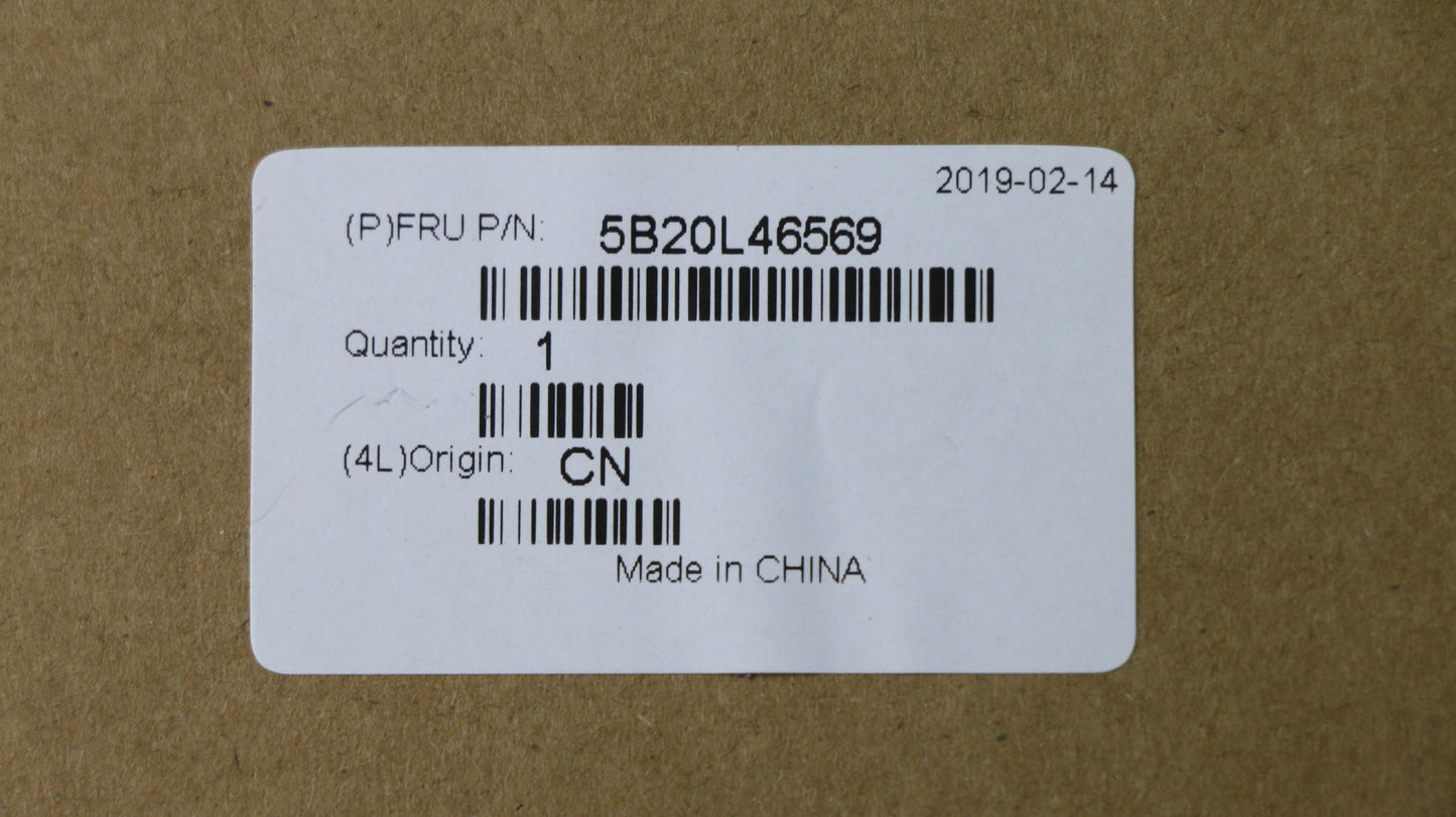 Lenovo Mb - 5B20L46569