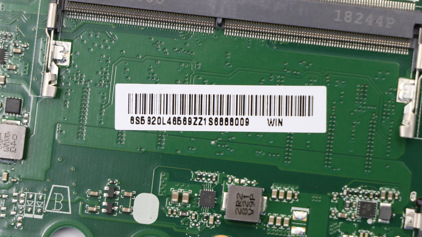 Lenovo Mb - 5B20L46569