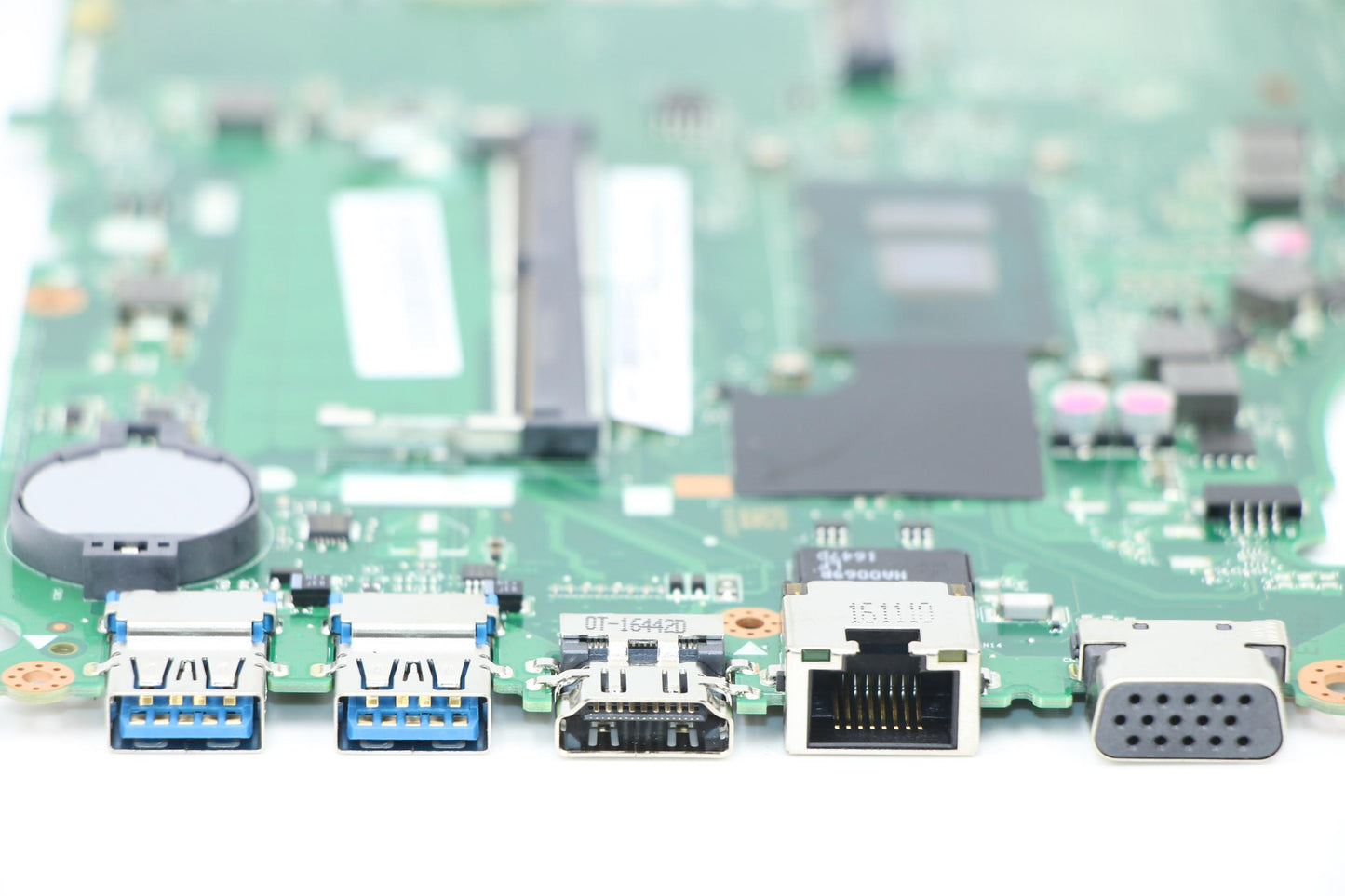 Lenovo 5B20L46571 Pl System Boards