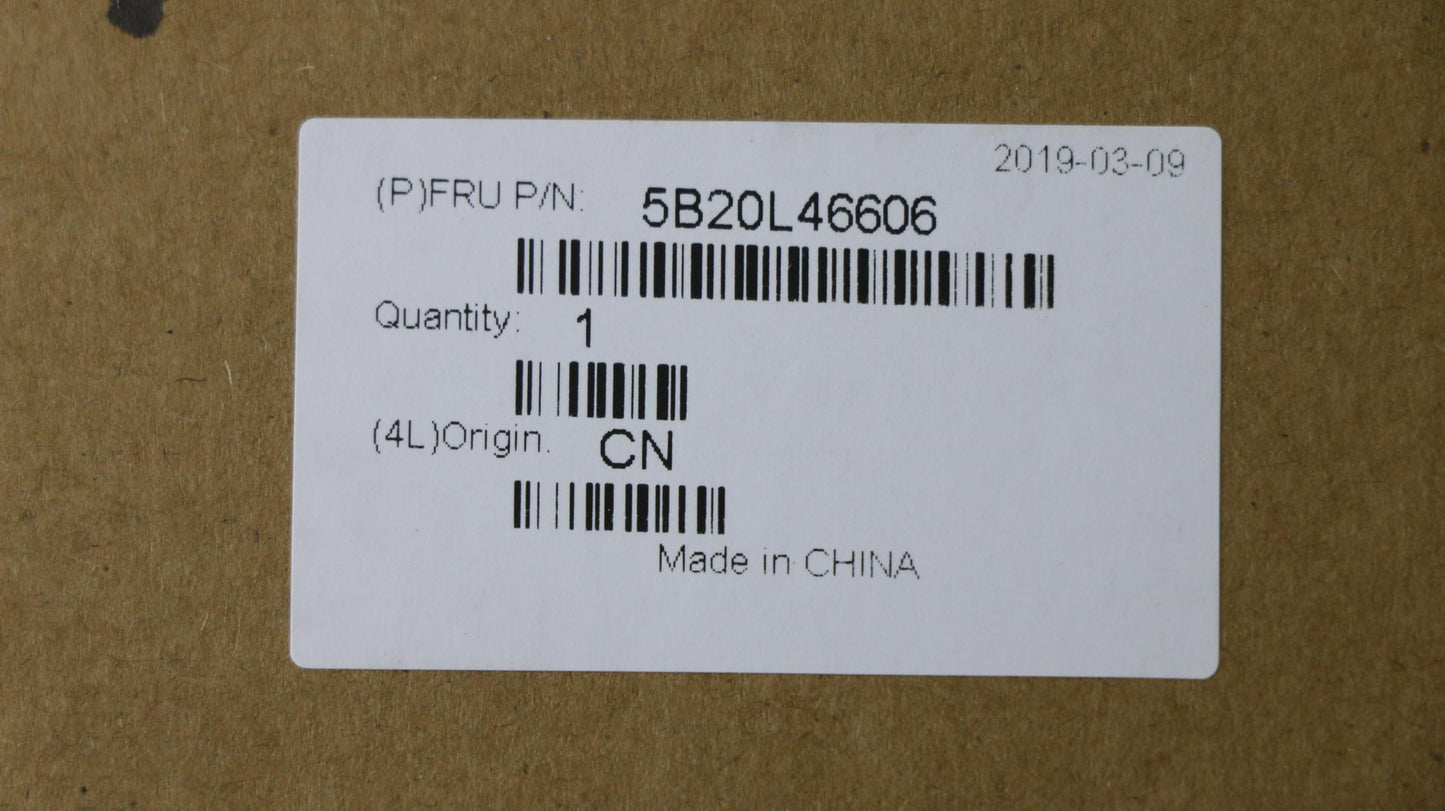 Lenovo Mb - 5B20L46606