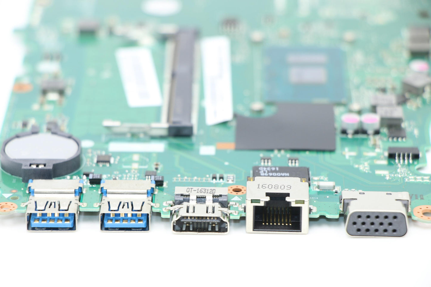 Lenovo 5B20L46614 Pl System Boards