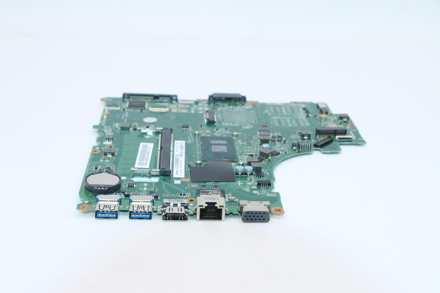 Lenovo 5B20L46620 Pl System Boards