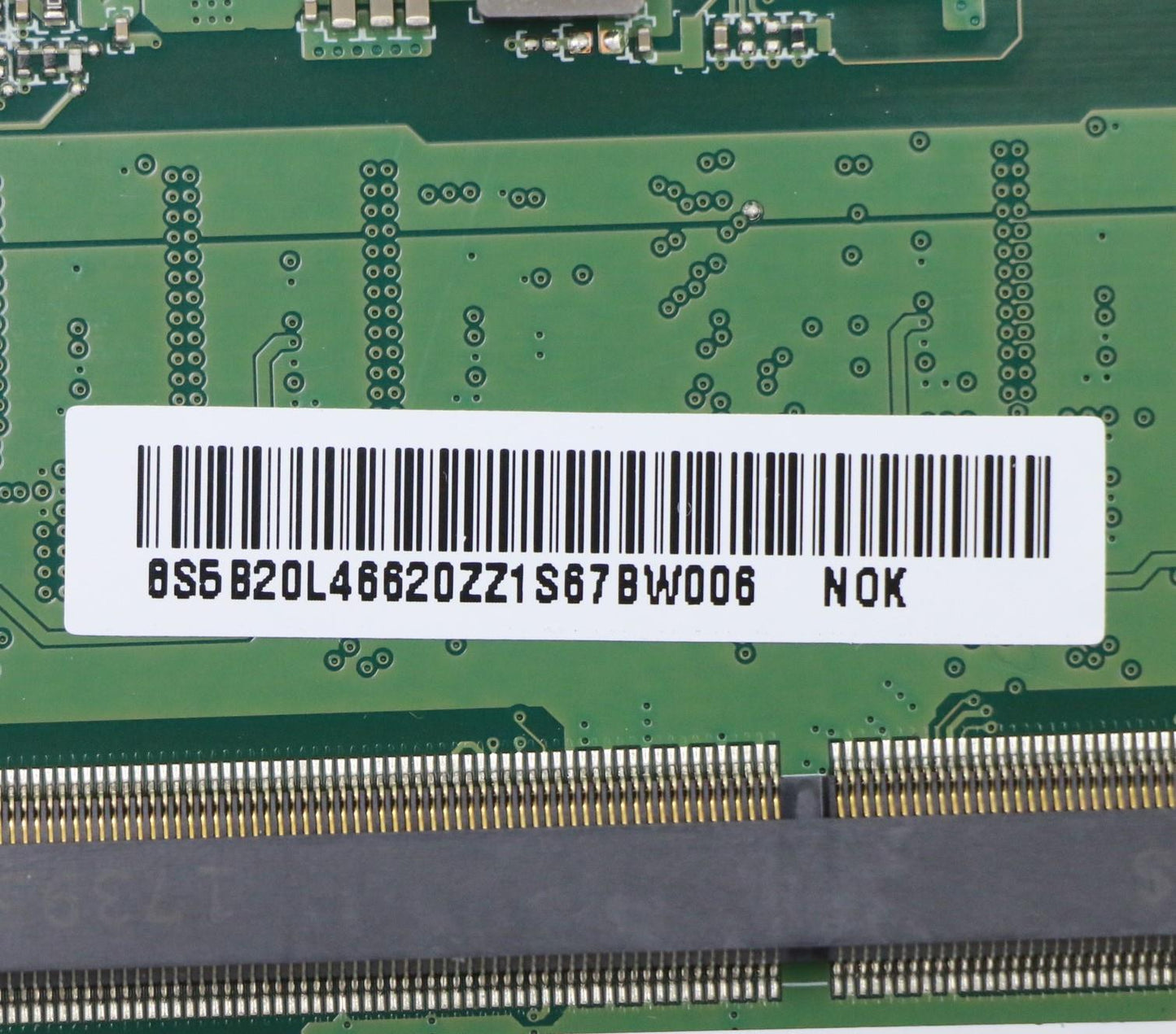 Lenovo 5B20L46620 Pl System Boards