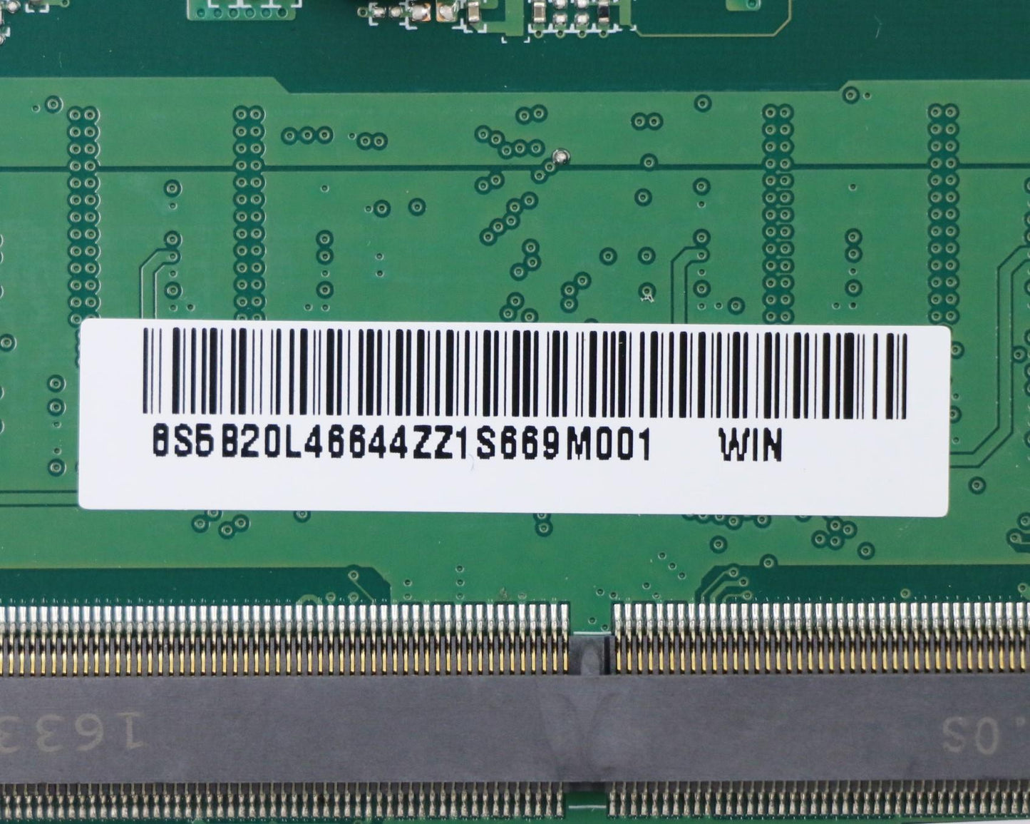 Lenovo 5B20L46644 Pl System Boards