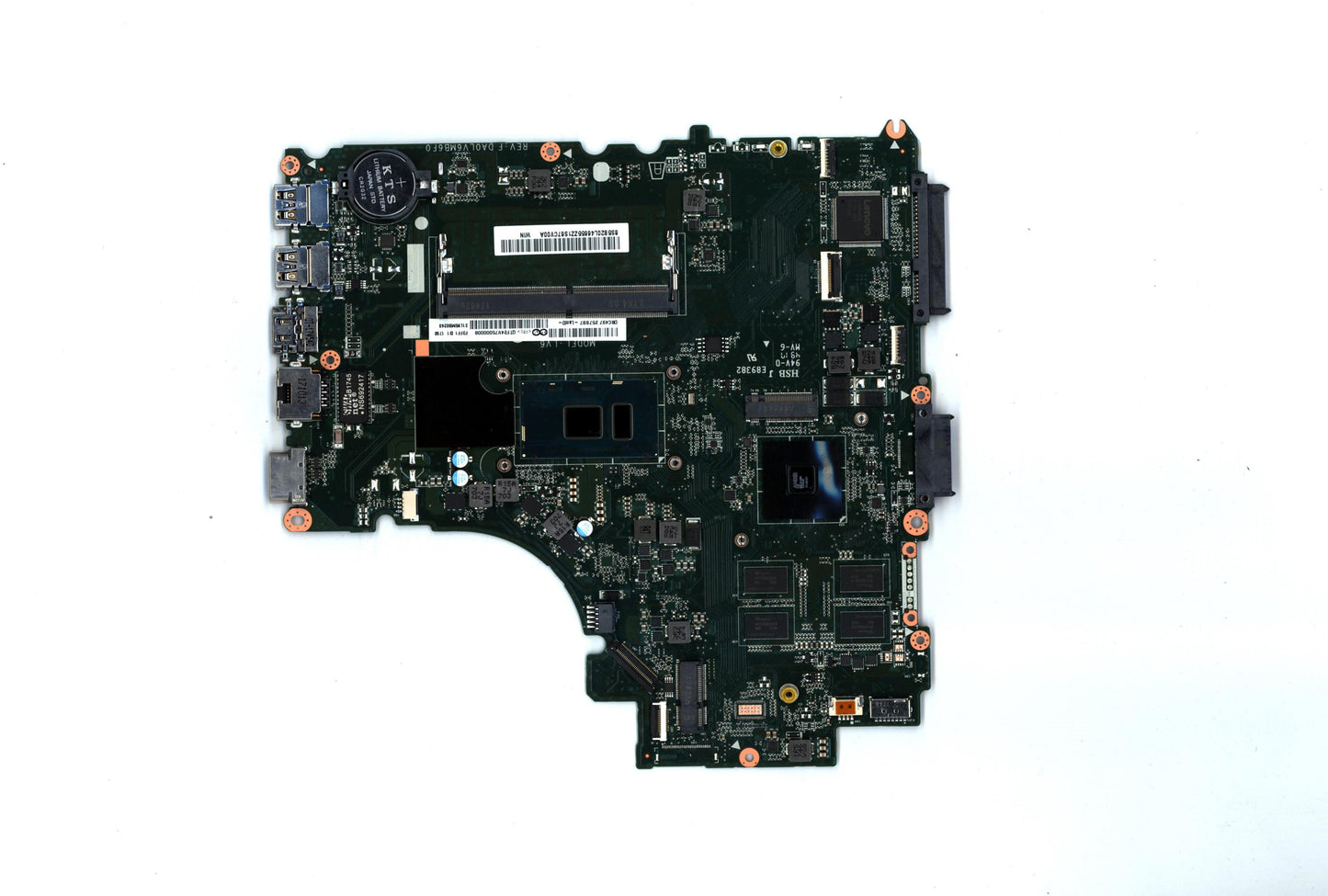 Lenovo 5B20L46655 Pl System Boards