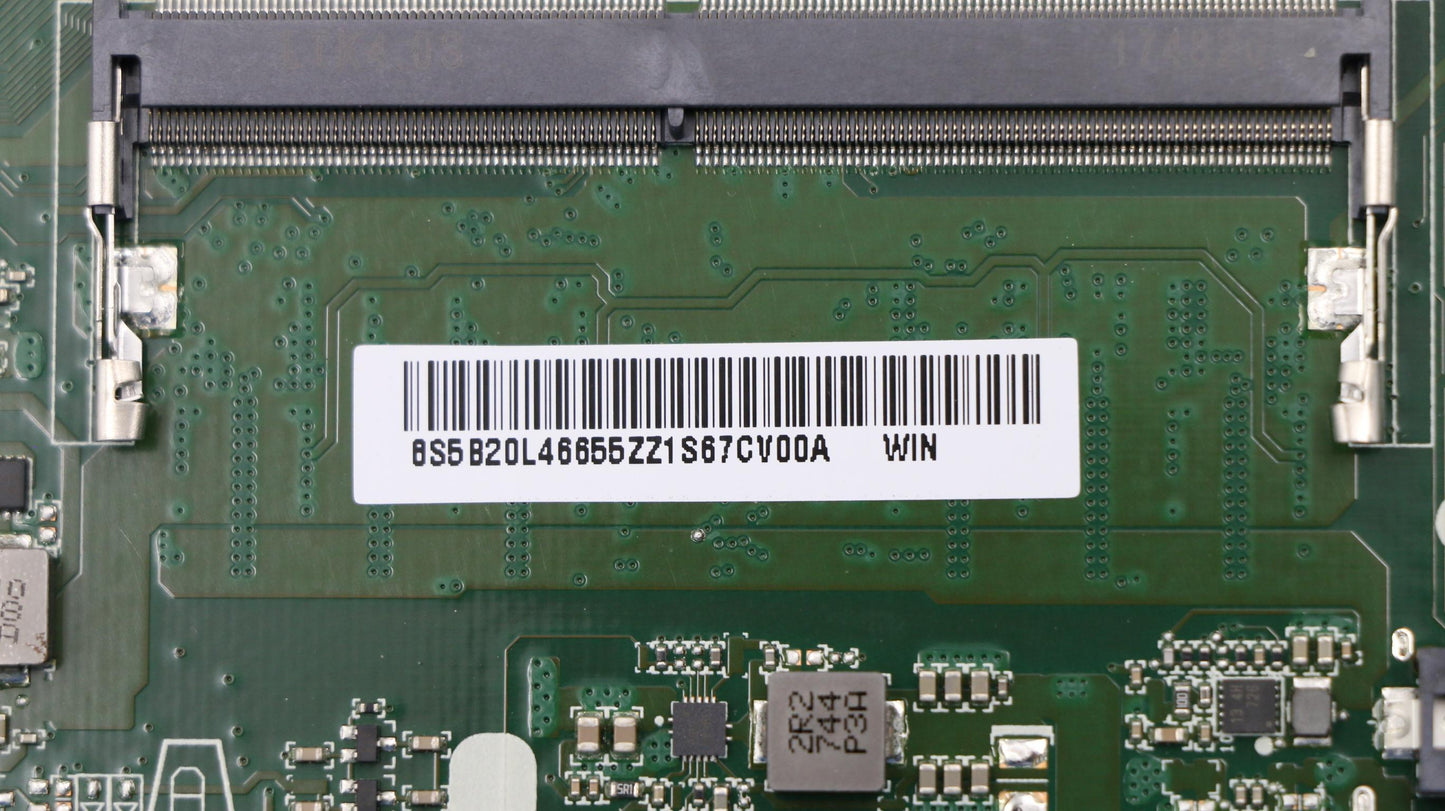 Lenovo 5B20L46655 Pl System Boards