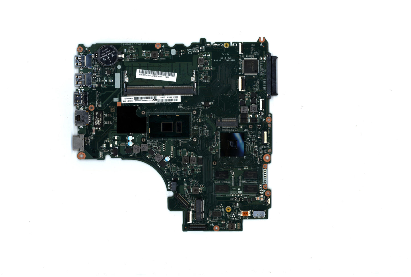 Lenovo 5B20L46662 Pl System Boards