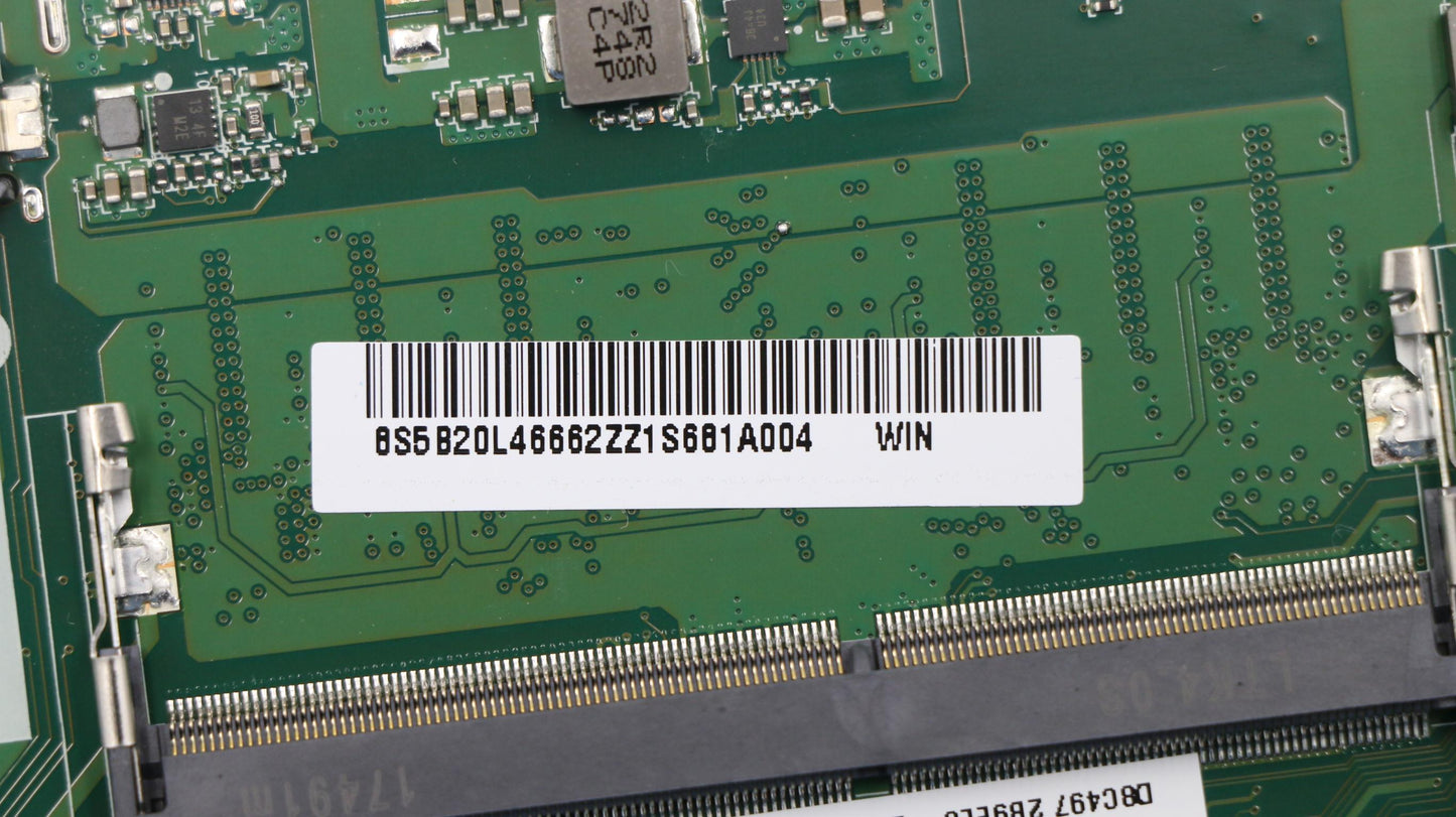 Lenovo 5B20L46662 Pl System Boards