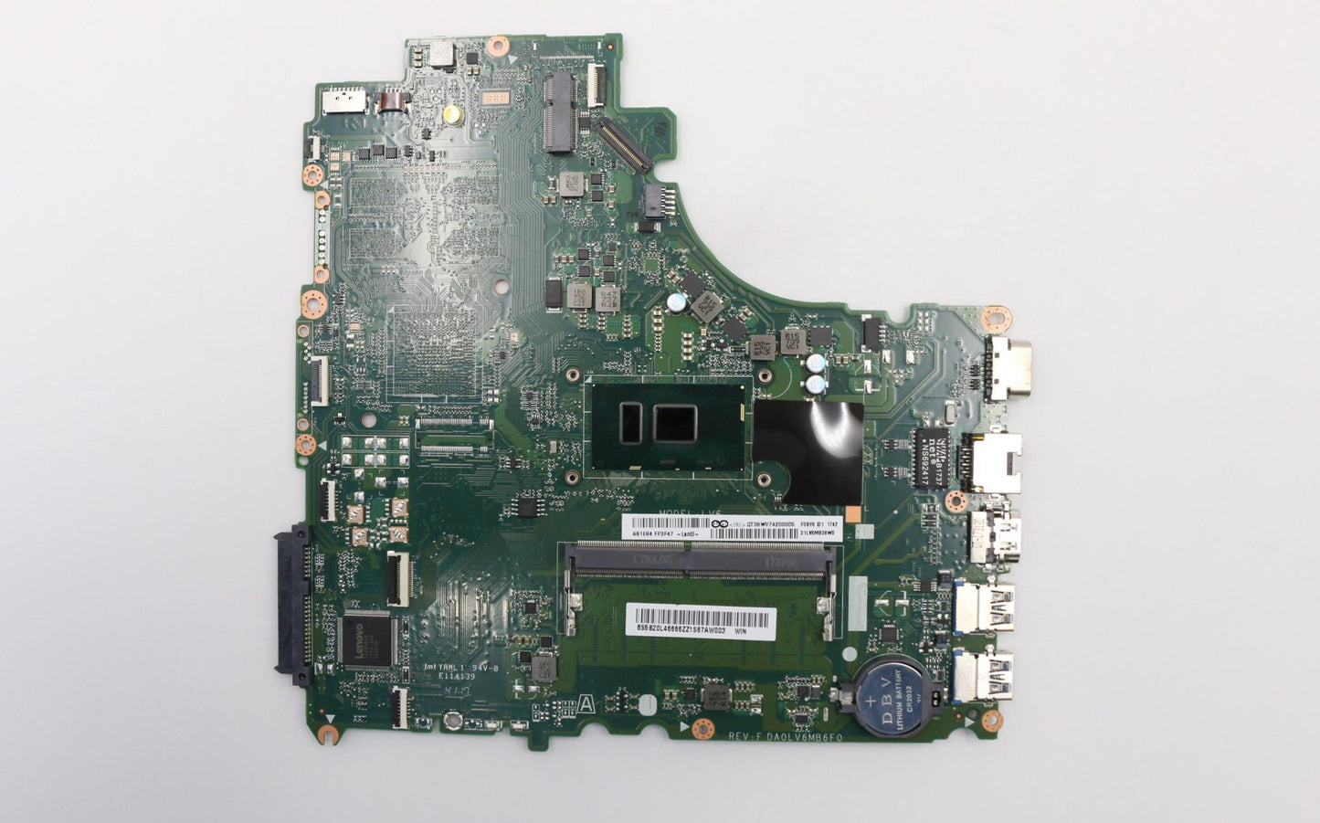 Lenovo Mb - 5B20L46666