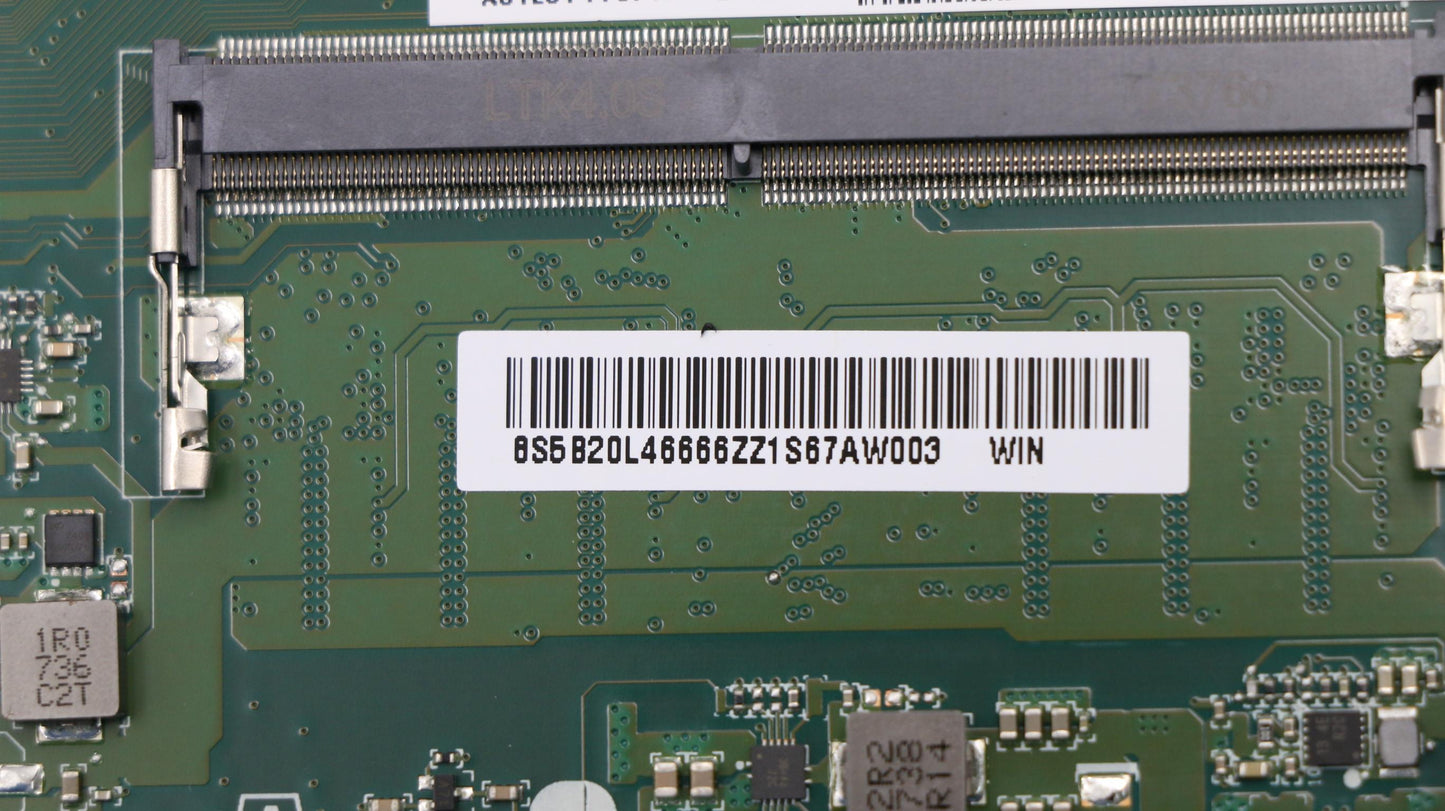 Lenovo Mb - 5B20L46666