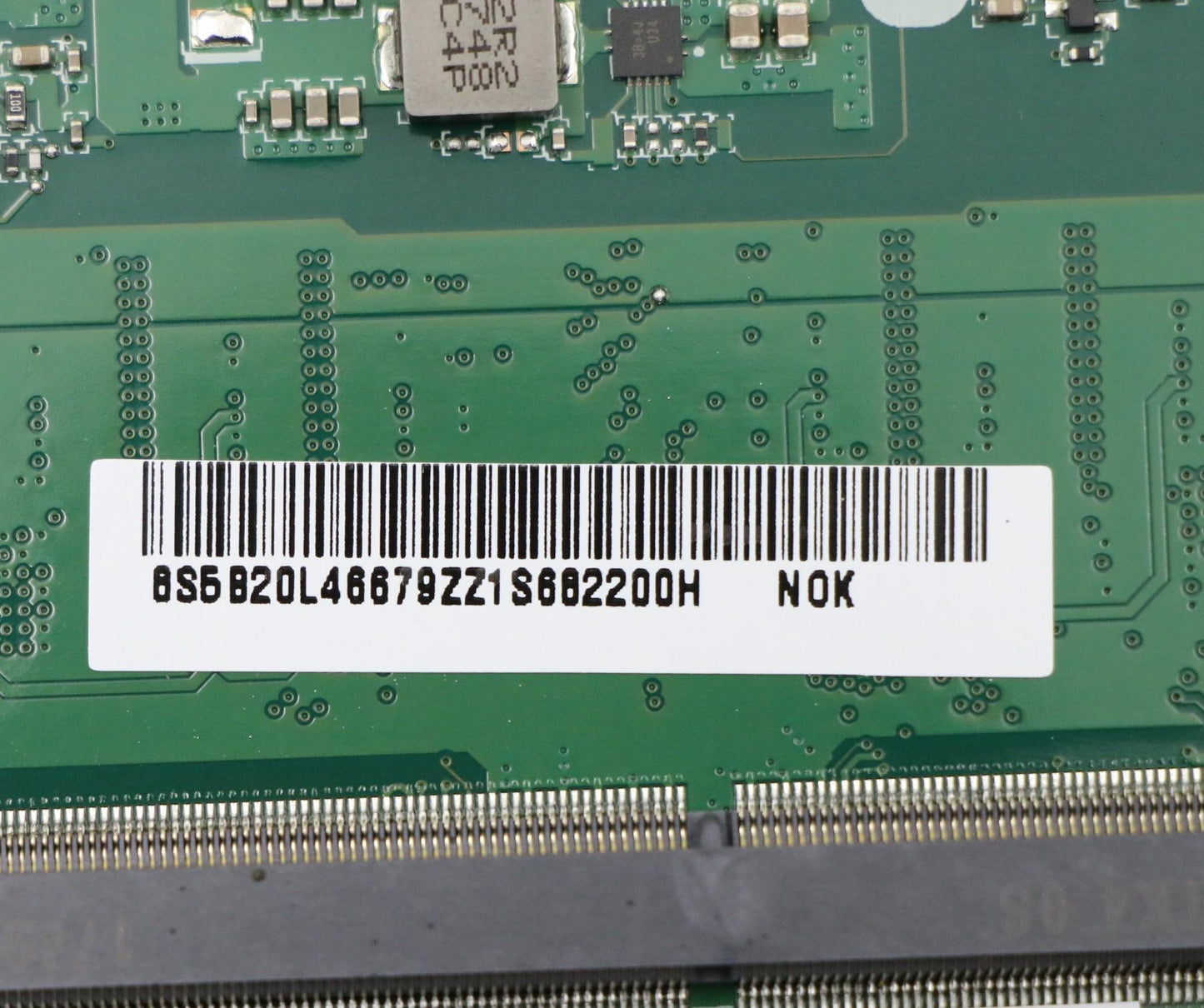 Lenovo 5B20L46679 Pl System Boards