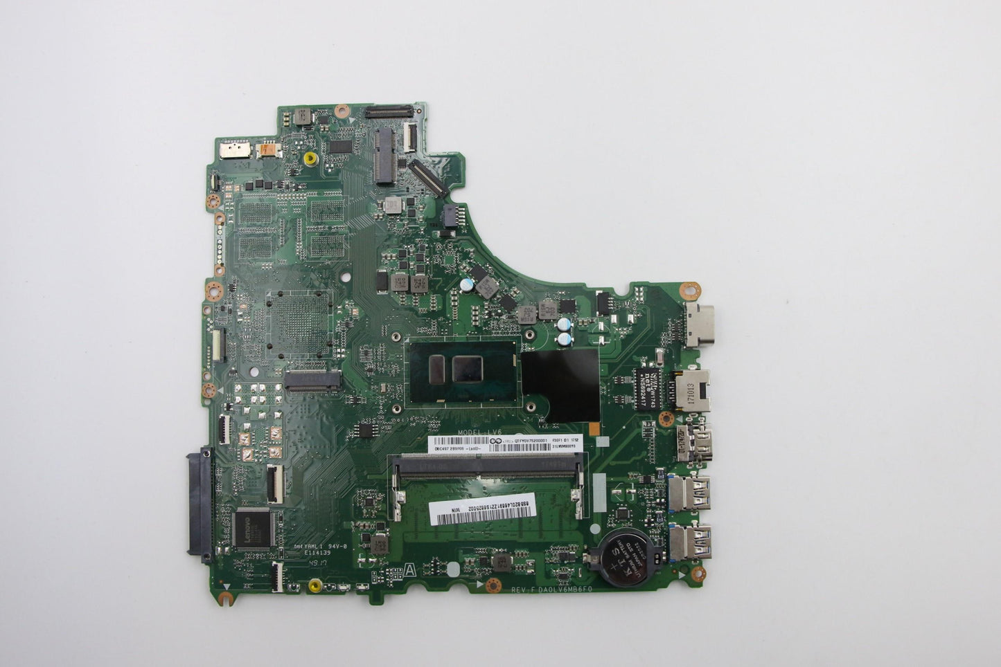 Lenovo 5B20L46691 Pl System Boards