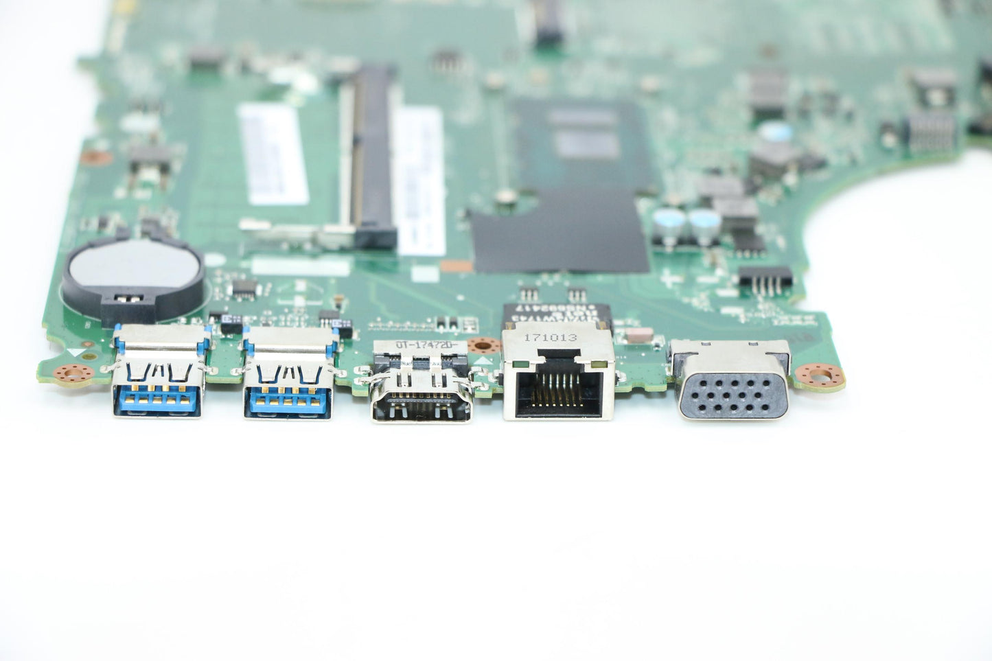 Lenovo 5B20L46691 Pl System Boards