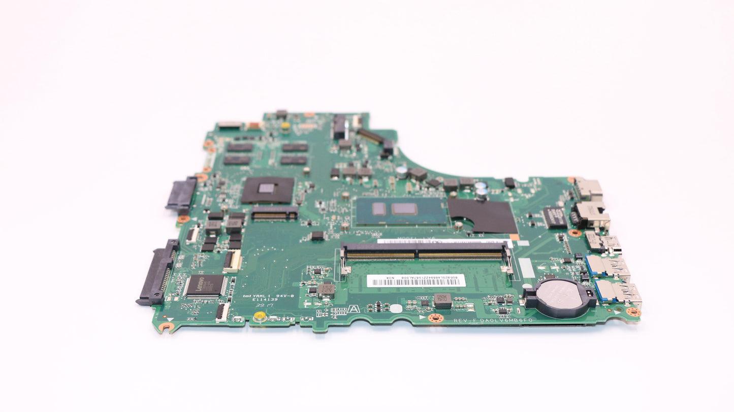 Lenovo Lv6 Mb(I3Cpu2.3G,4G,1V2G,Hsfo) - 5B20L46694