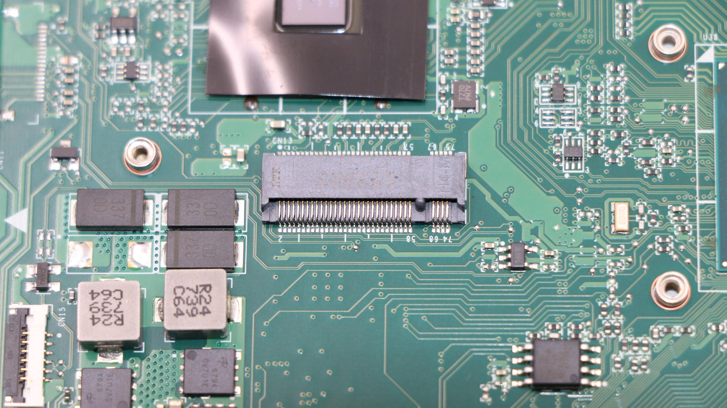 Lenovo Lv6 Mb(I3Cpu2.3G,4G,1V2G,Hsfo) - 5B20L46694