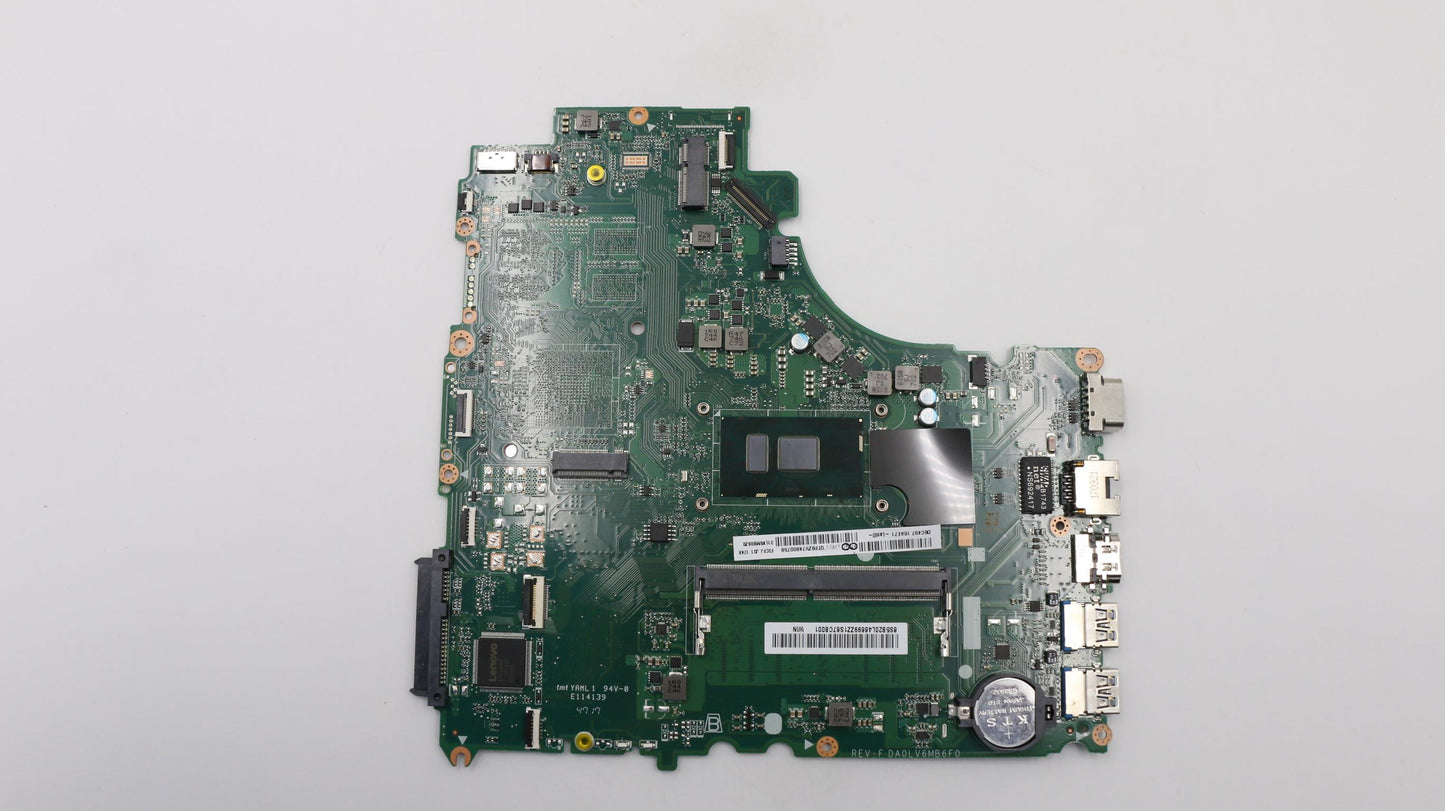 Lenovo 5B20L46699 Pl System Boards