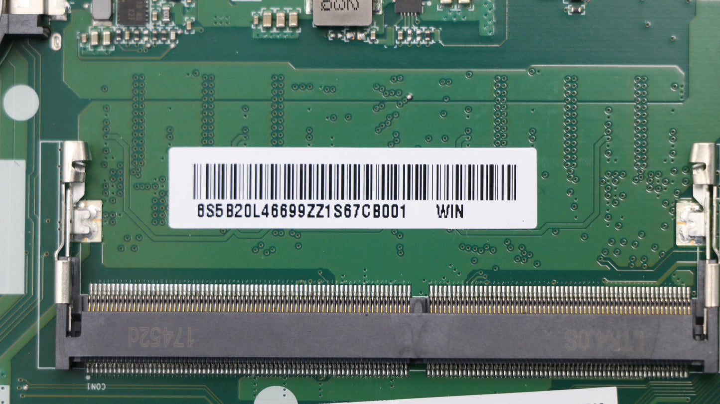 Lenovo 5B20L46699 Pl System Boards