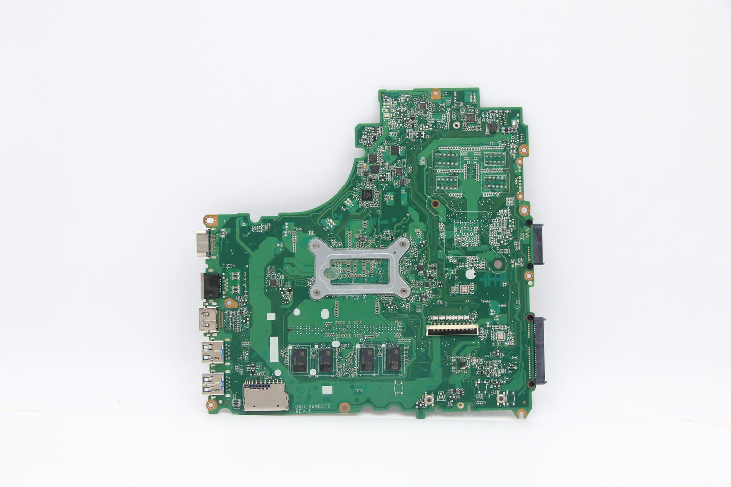 Lenovo Lv6 Mb(I7 2.5G,4,Hsfo) Vol Dos - 5B20L46700