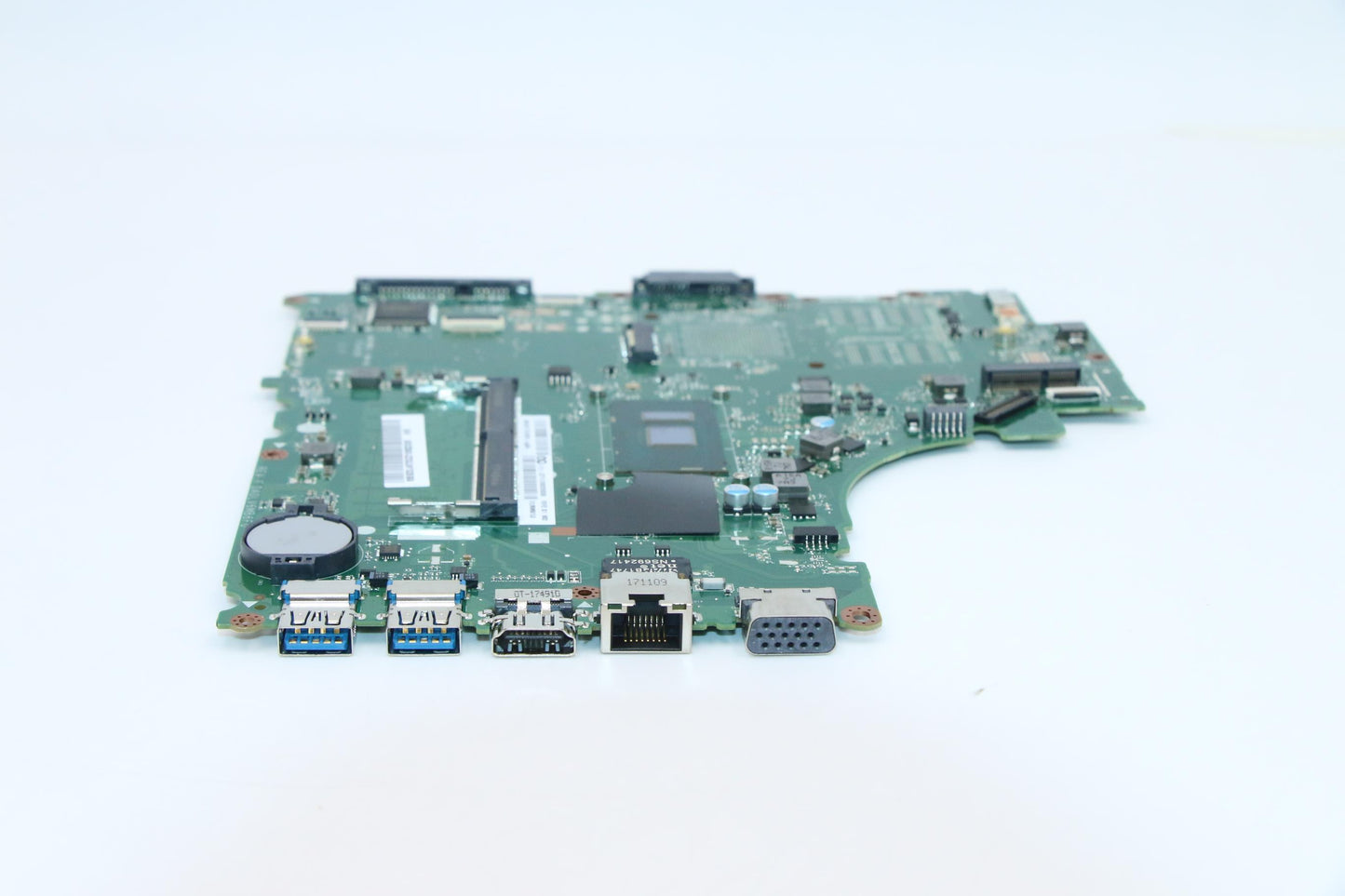 Lenovo Lv6 Mb(I7 2.5G,4,Hsfo) Vol Dos - 5B20L46700