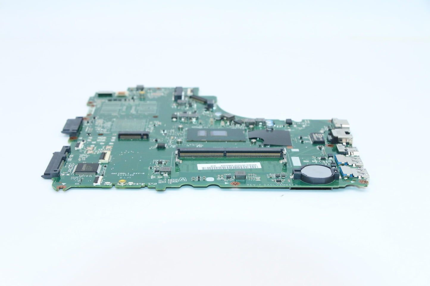Lenovo Lv6 Mb(I7 2.5G,4,Hsfo) Vol Dos - 5B20L46700