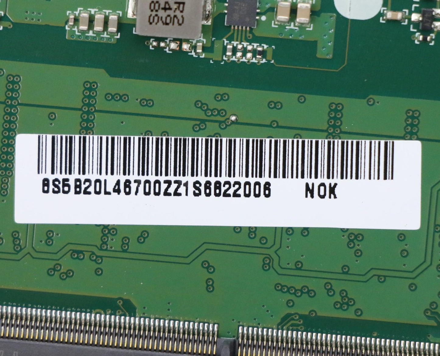 Lenovo Lv6 Mb(I7 2.5G,4,Hsfo) Vol Dos - 5B20L46700