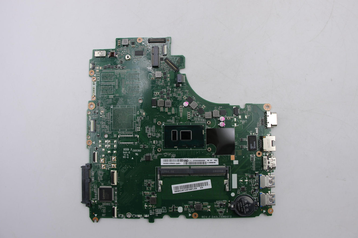 Lenovo 5B20L46714 Pl System Boards