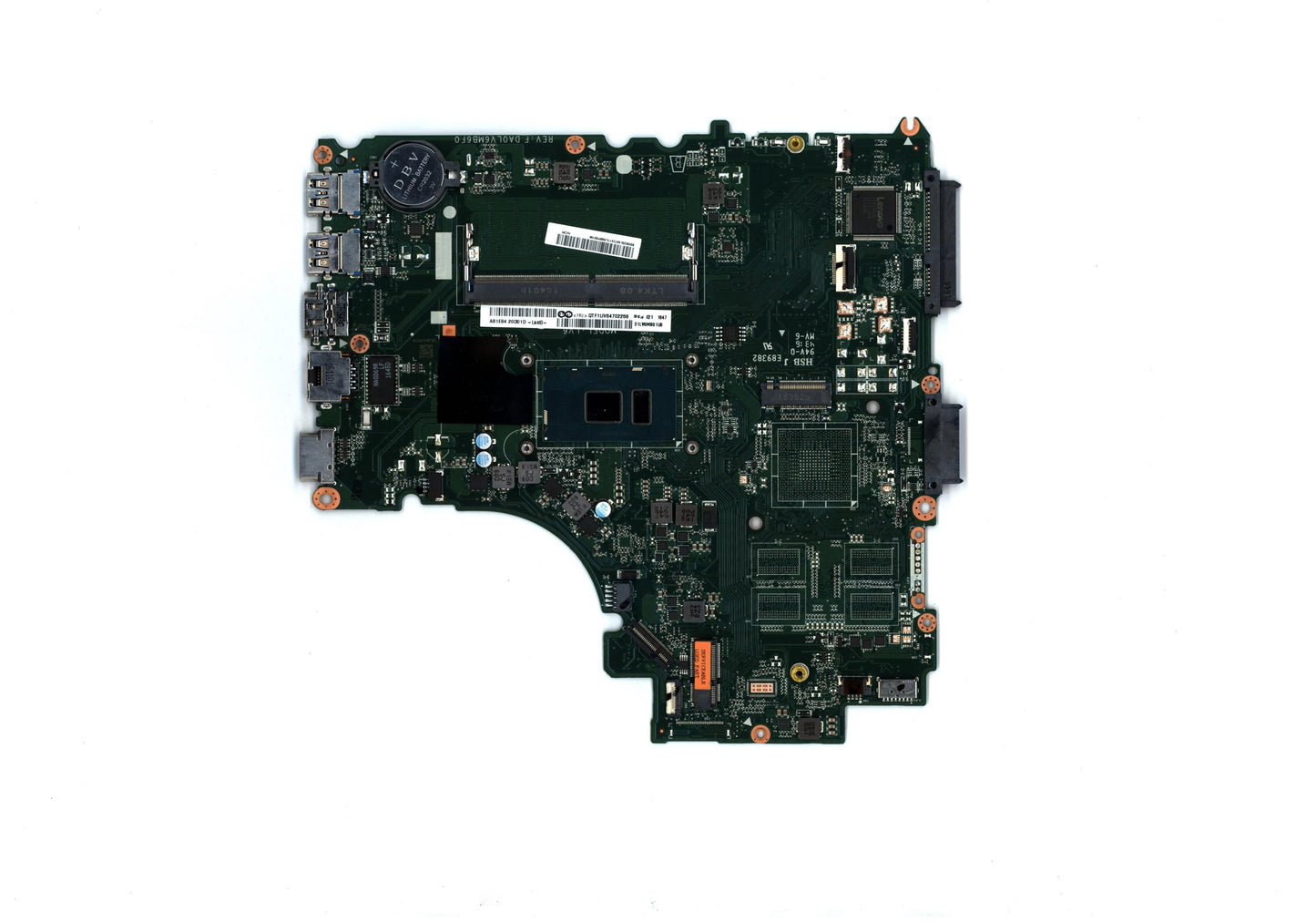 Lenovo 5B20L46724 Pl System Boards