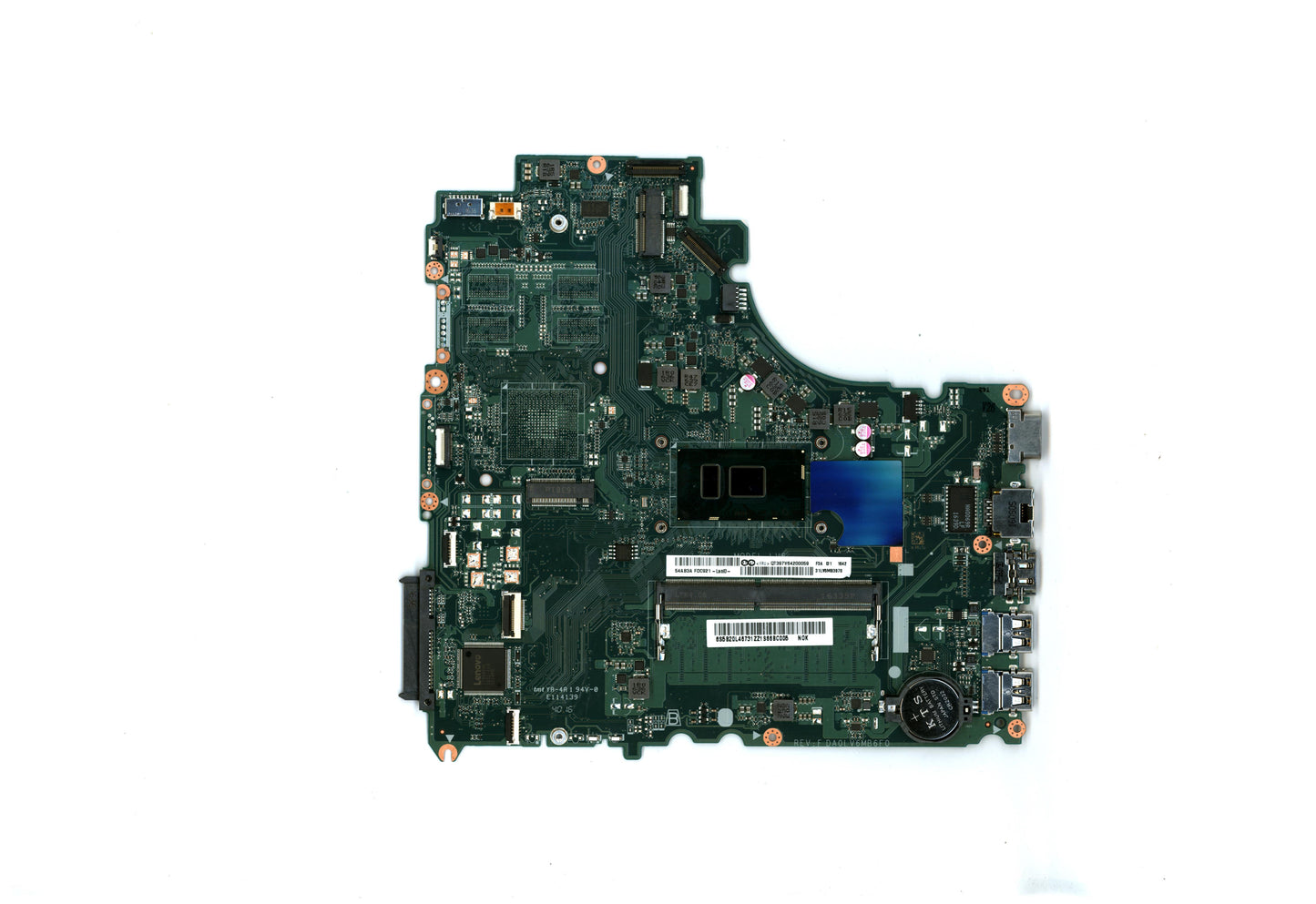 Lenovo 5B20L46731 Pl System Boards