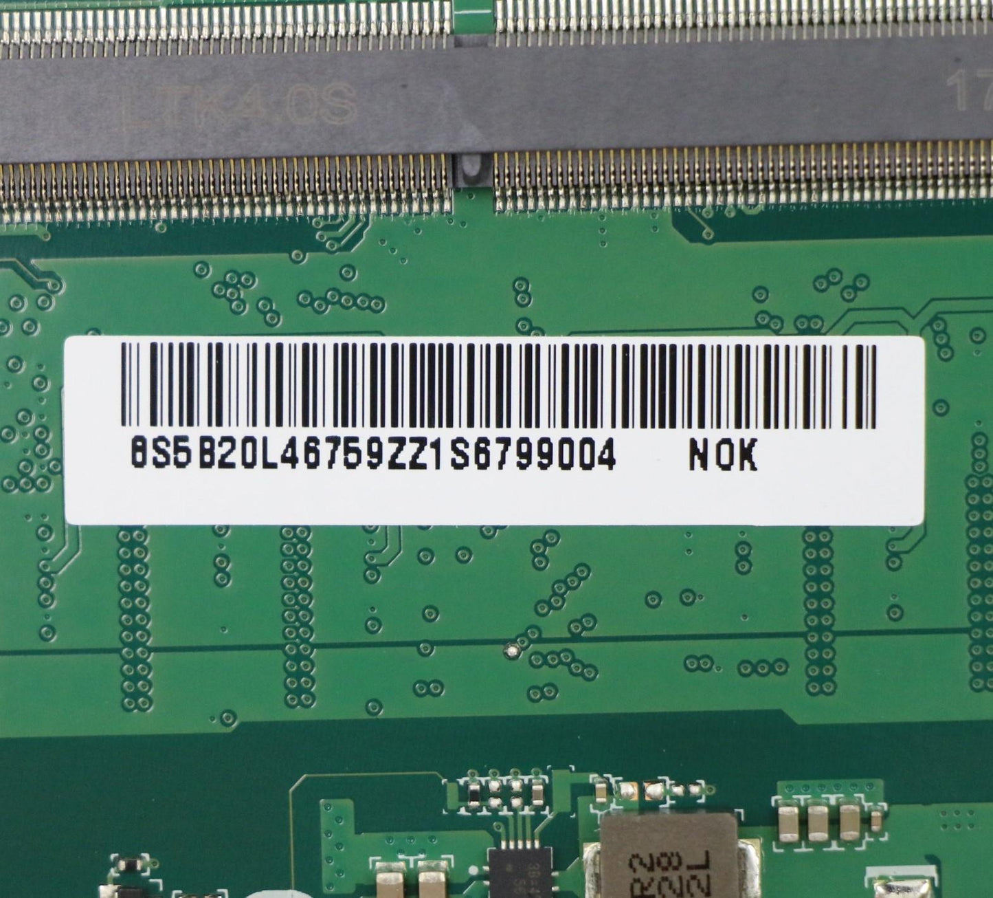 Lenovo Mb - 5B20L46759