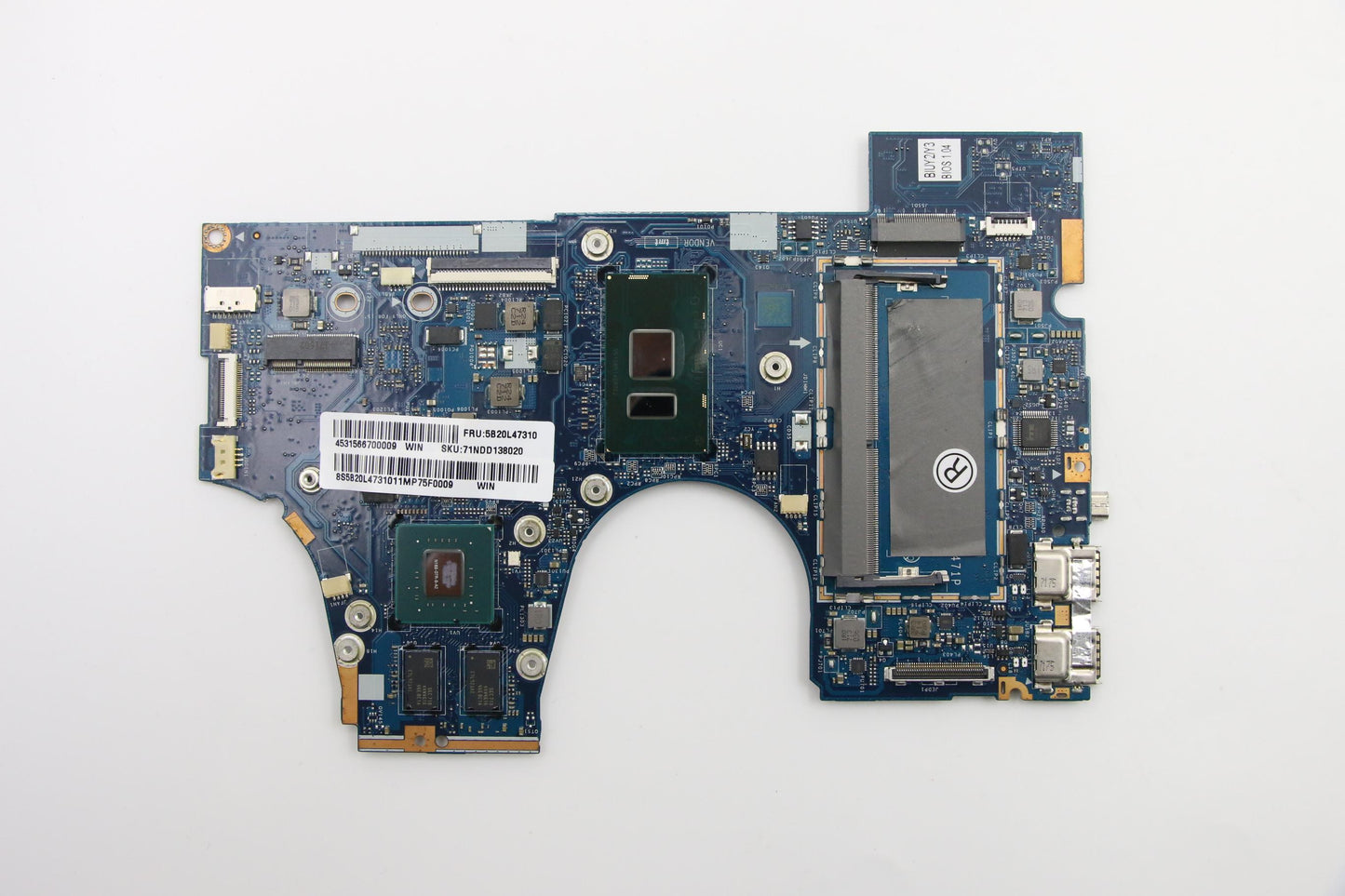 Lenovo Pl System Boards - 5B20L47310