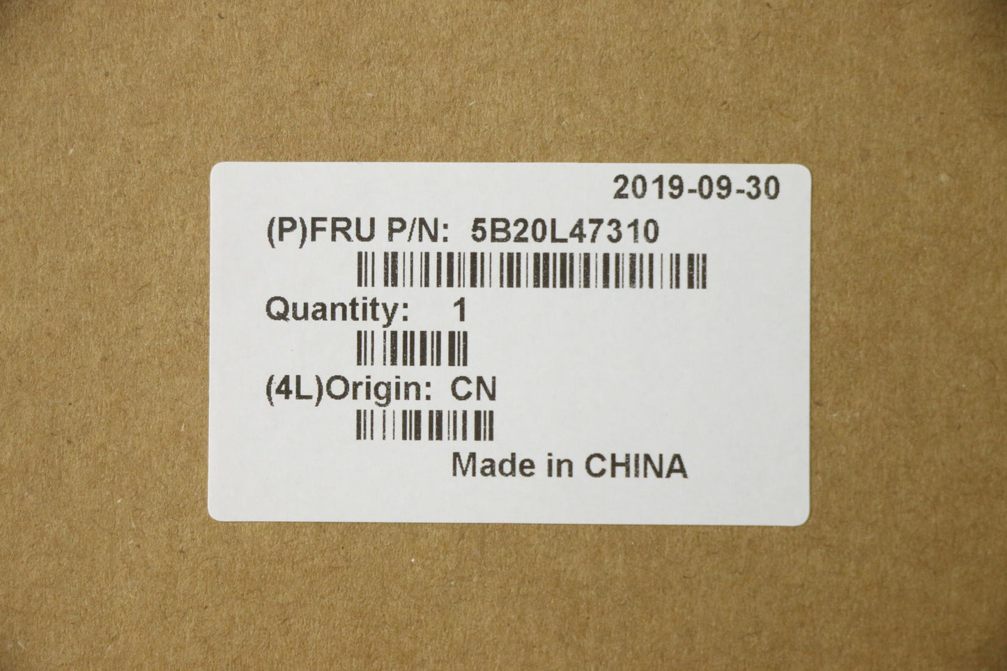 Lenovo Pl System Boards - 5B20L47310