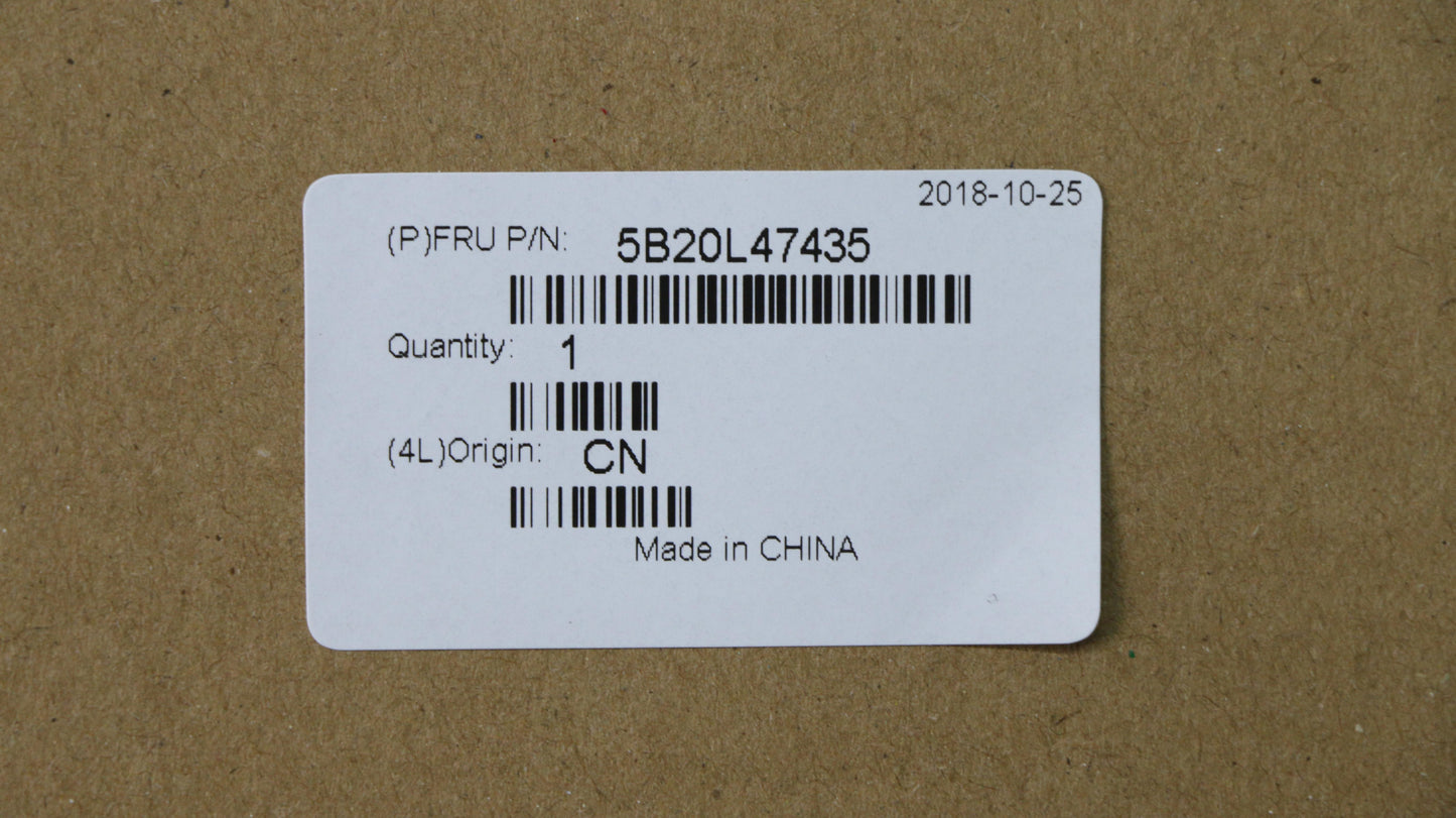 Lenovo Pl System Boards - 5B20L47435