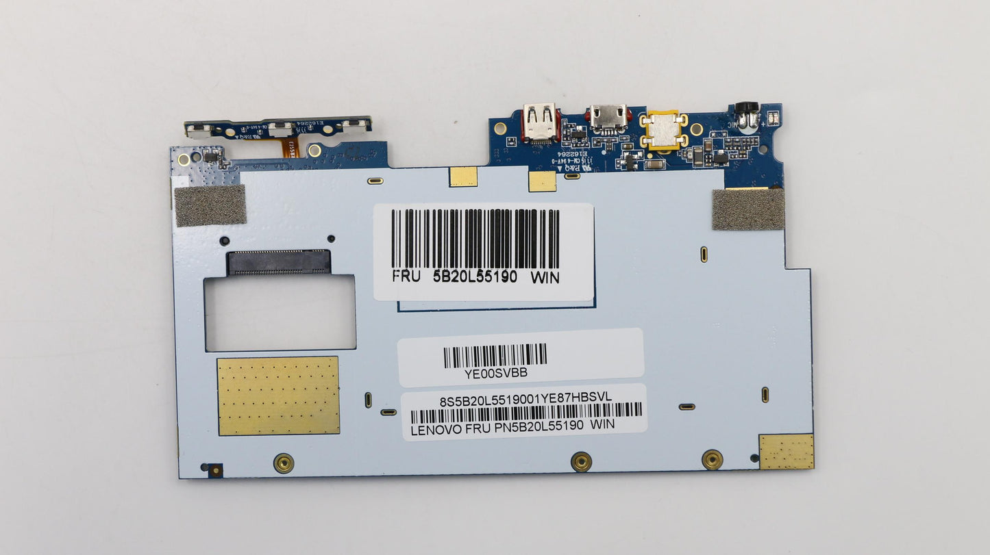 Lenovo 5B20L55190 Pl System Boards