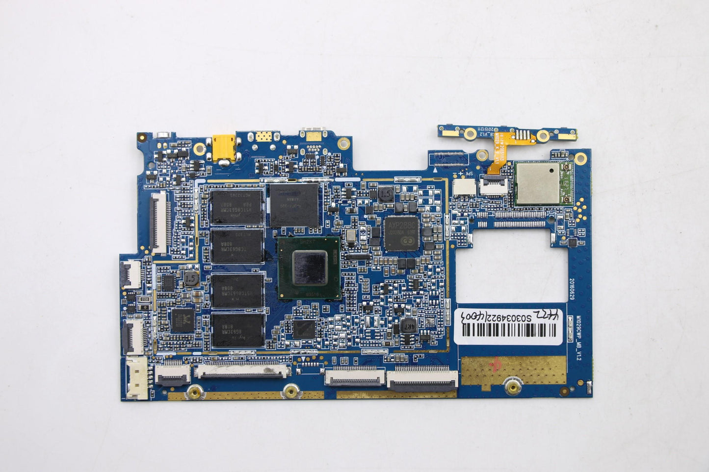 Lenovo 5B20L55191 Pl System Boards