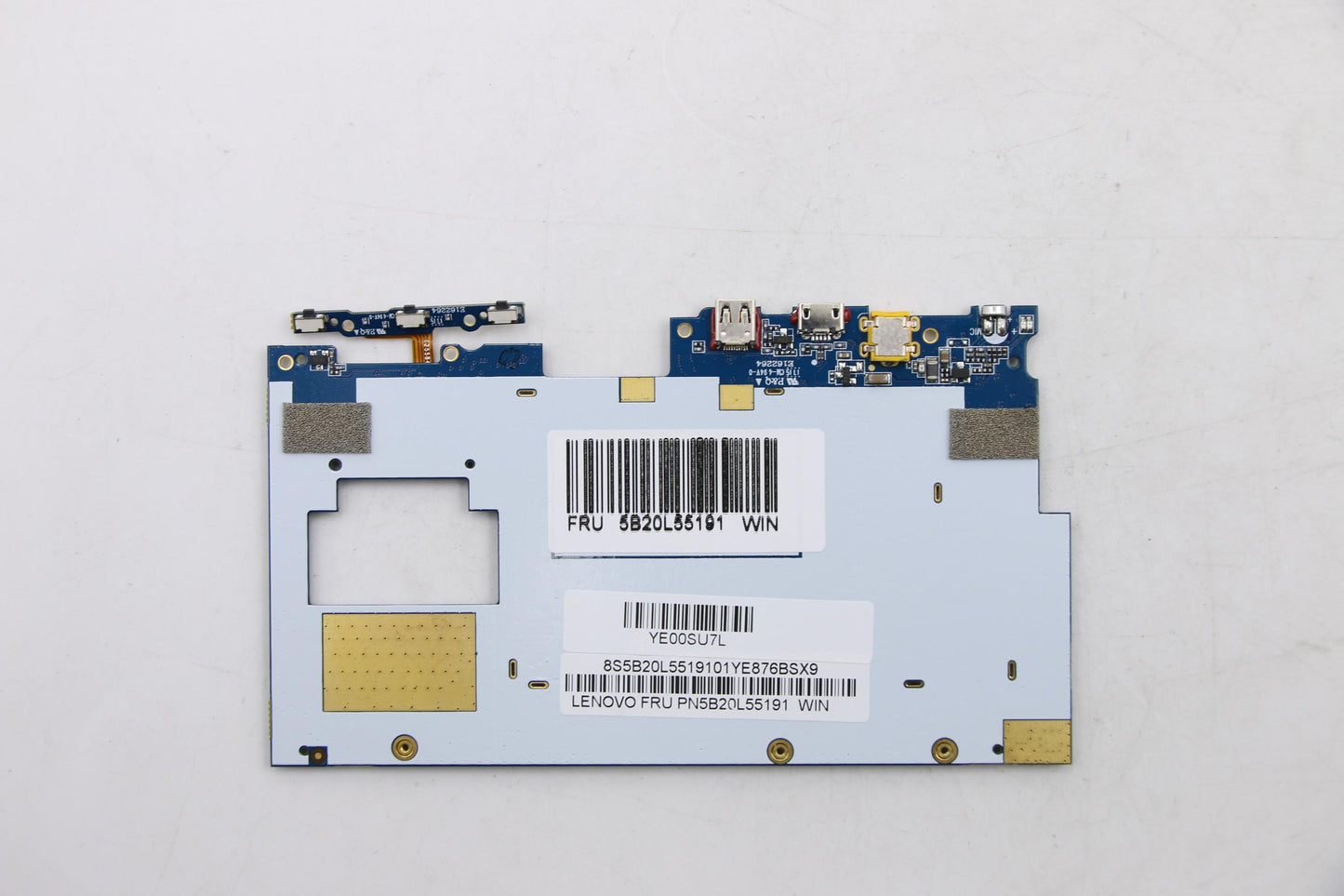 Lenovo 5B20L55191 Pl System Boards