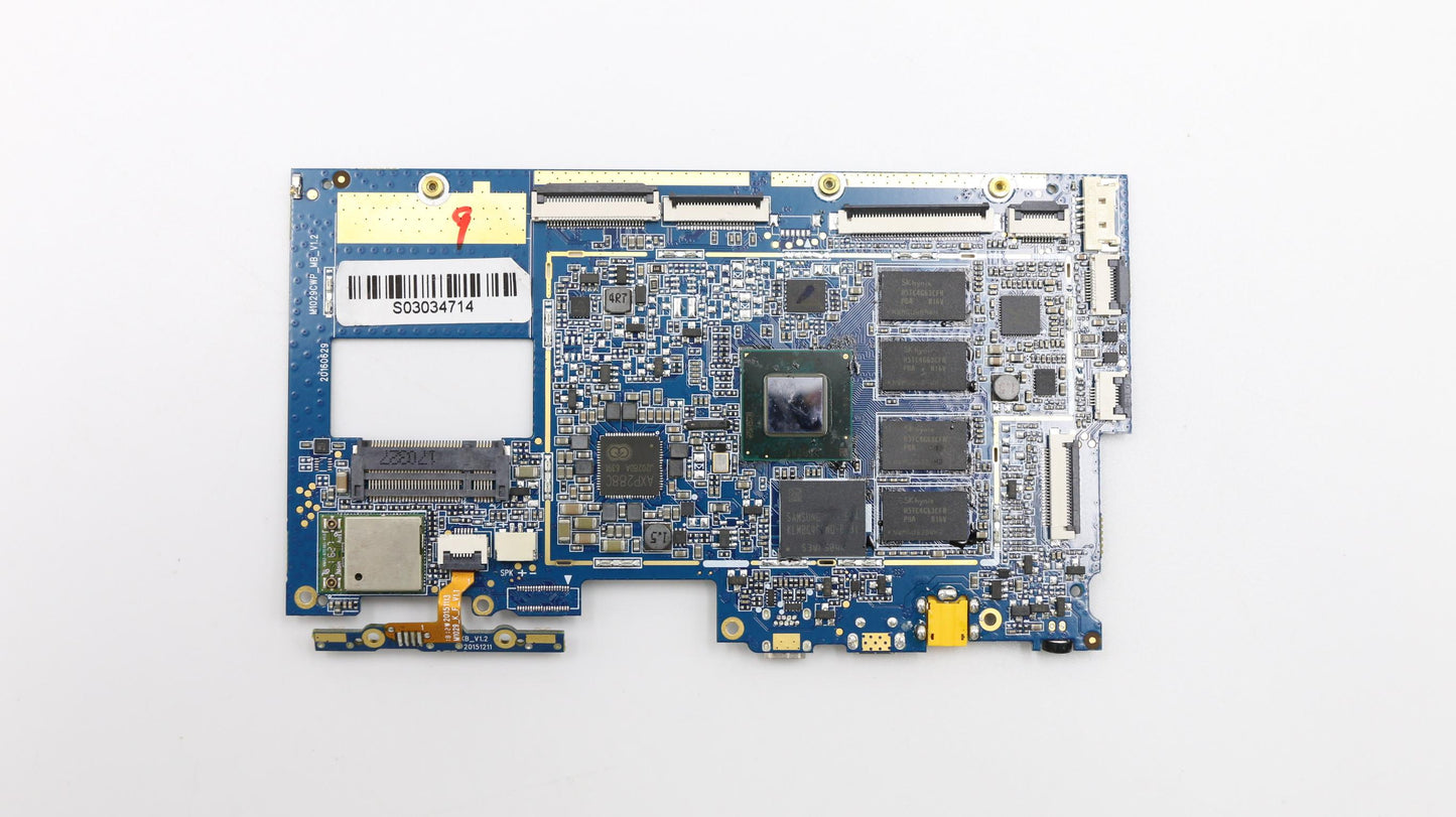 Lenovo 5B20L55194 Pl System Boards