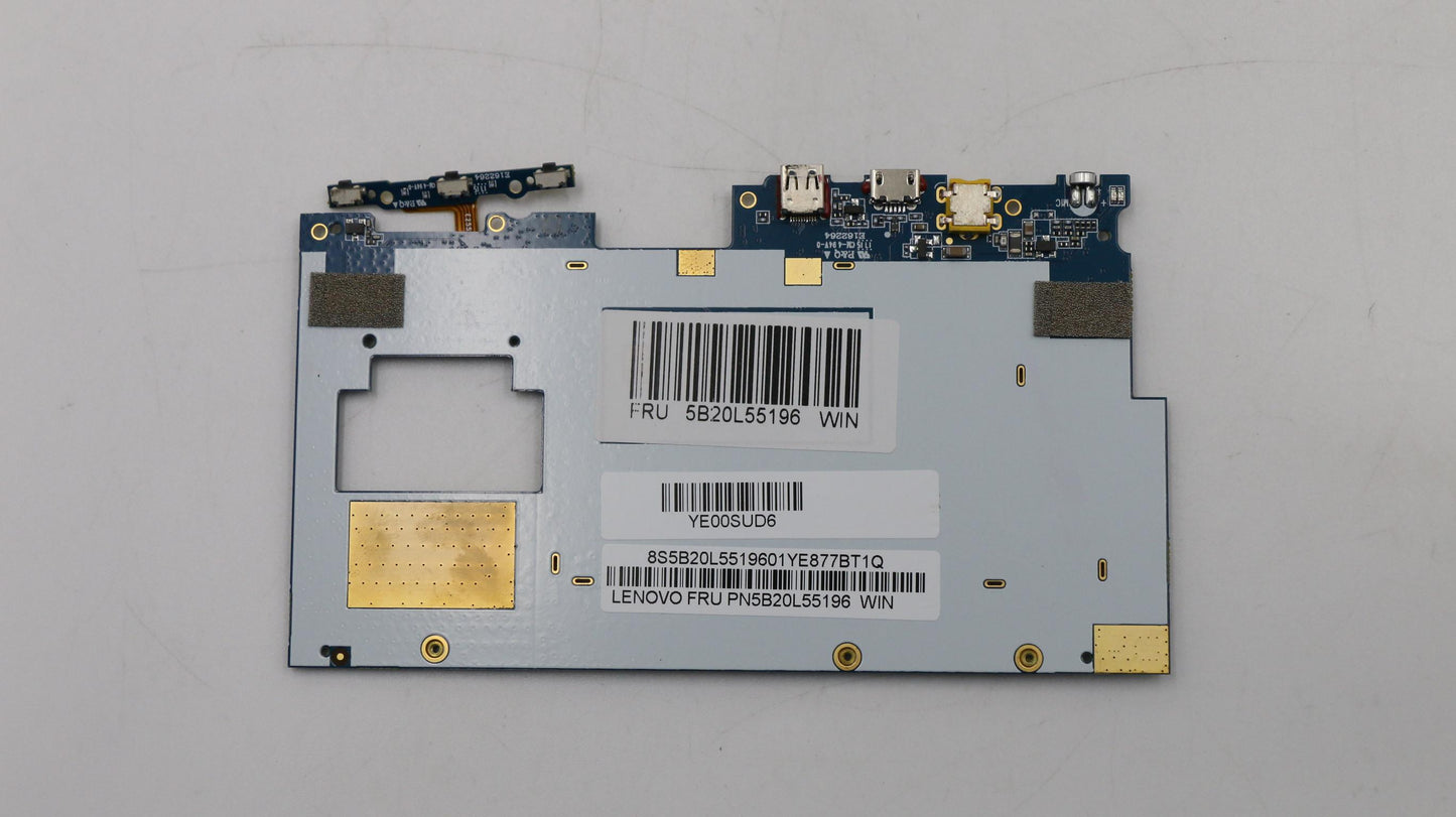 Lenovo 5B20L55196 Pl System Boards