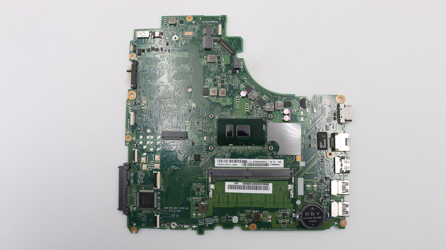 Lenovo 5B20L59232 Pl System Boards