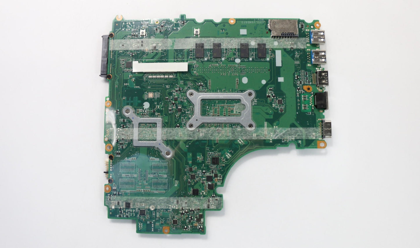 Lenovo Lv7Mb(I7U 2.5G,4G,1V2G,Hsfbod) - 5B20L59261