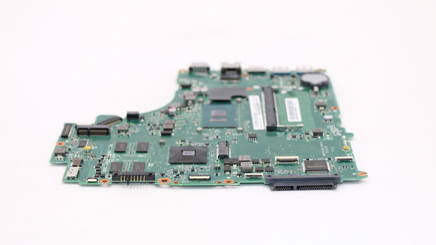 Lenovo Lv7Mb(I7U 2.5G,4G,1V2G,Hsfbod) - 5B20L59261