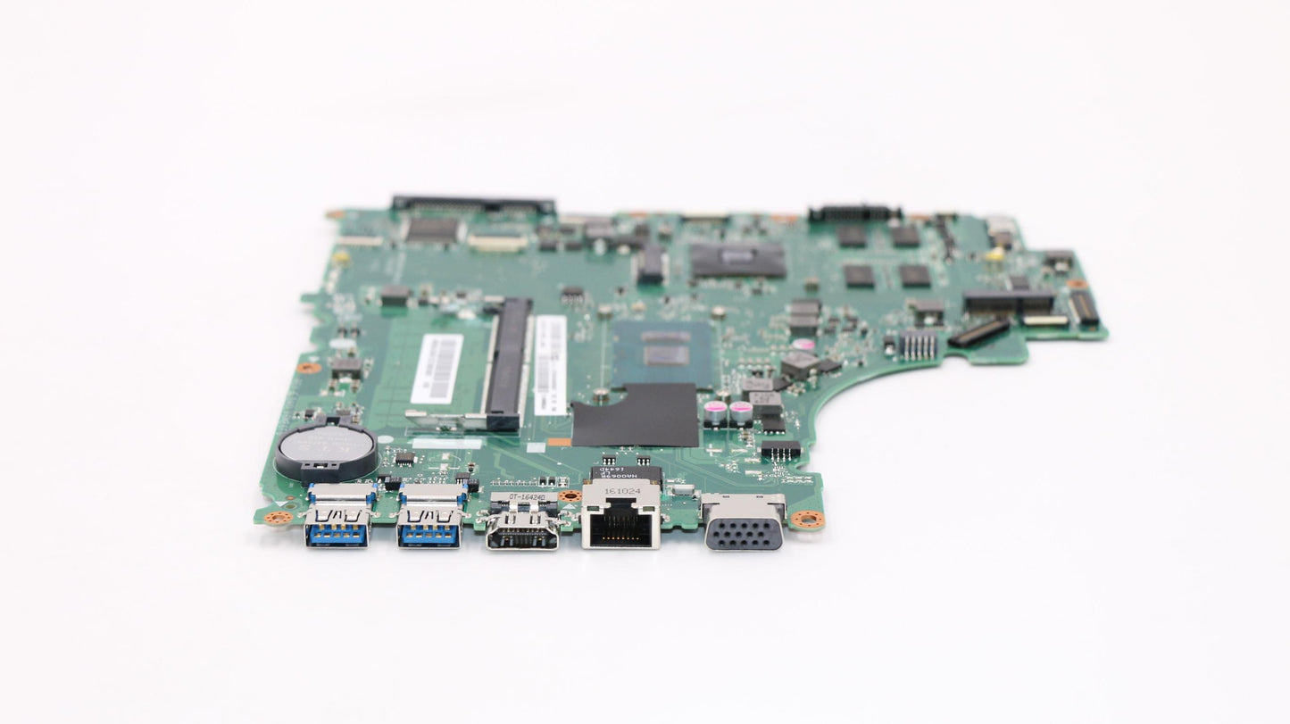 Lenovo Lv7Mb(I7U 2.5G,4G,1V2G,Hsfbod) - 5B20L59261