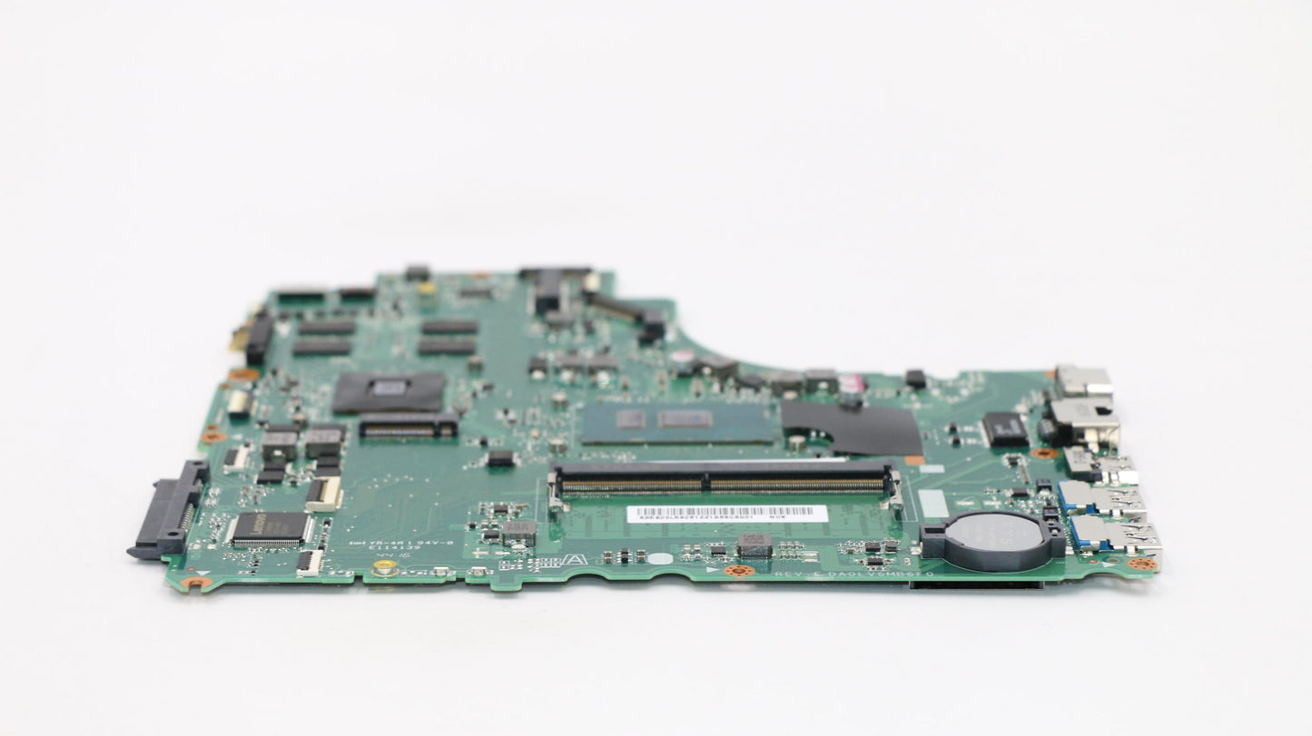 Lenovo Lv7Mb(I7U 2.5G,4G,1V2G,Hsfbod) - 5B20L59261