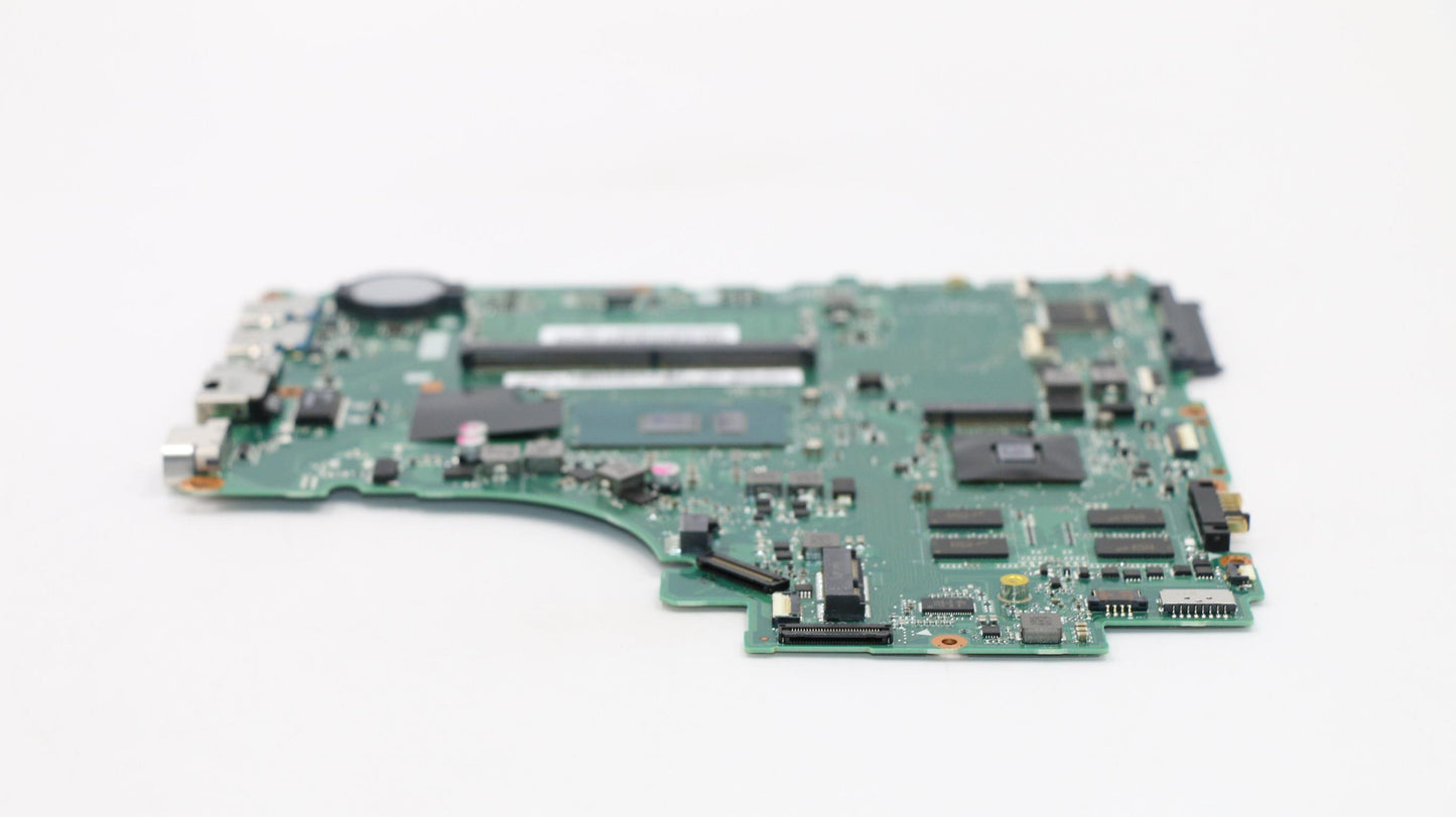 Lenovo Lv7Mb(I7U 2.5G,4G,1V2G,Hsfbod) - 5B20L59261